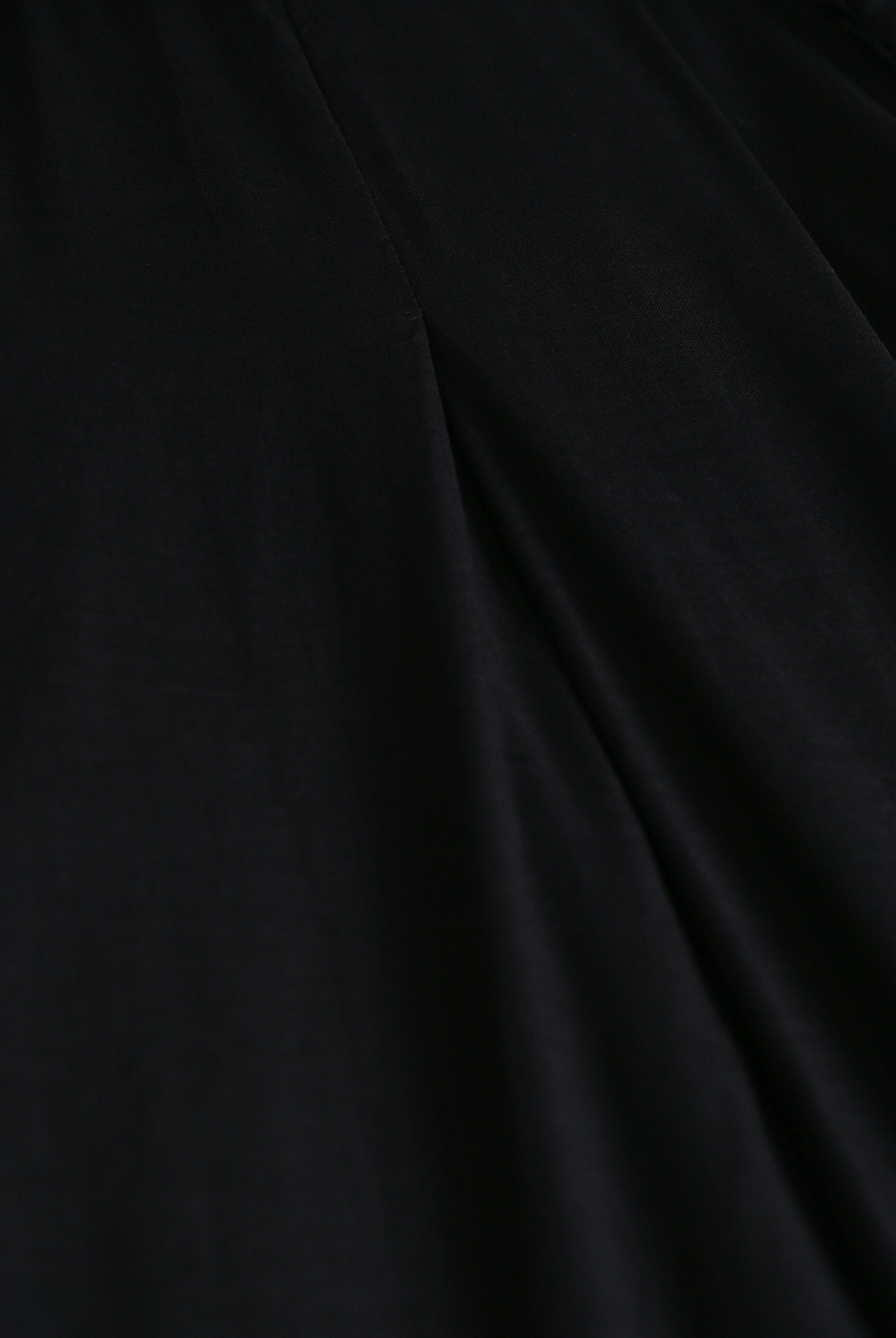LADIES BLACK TROUSER Reality