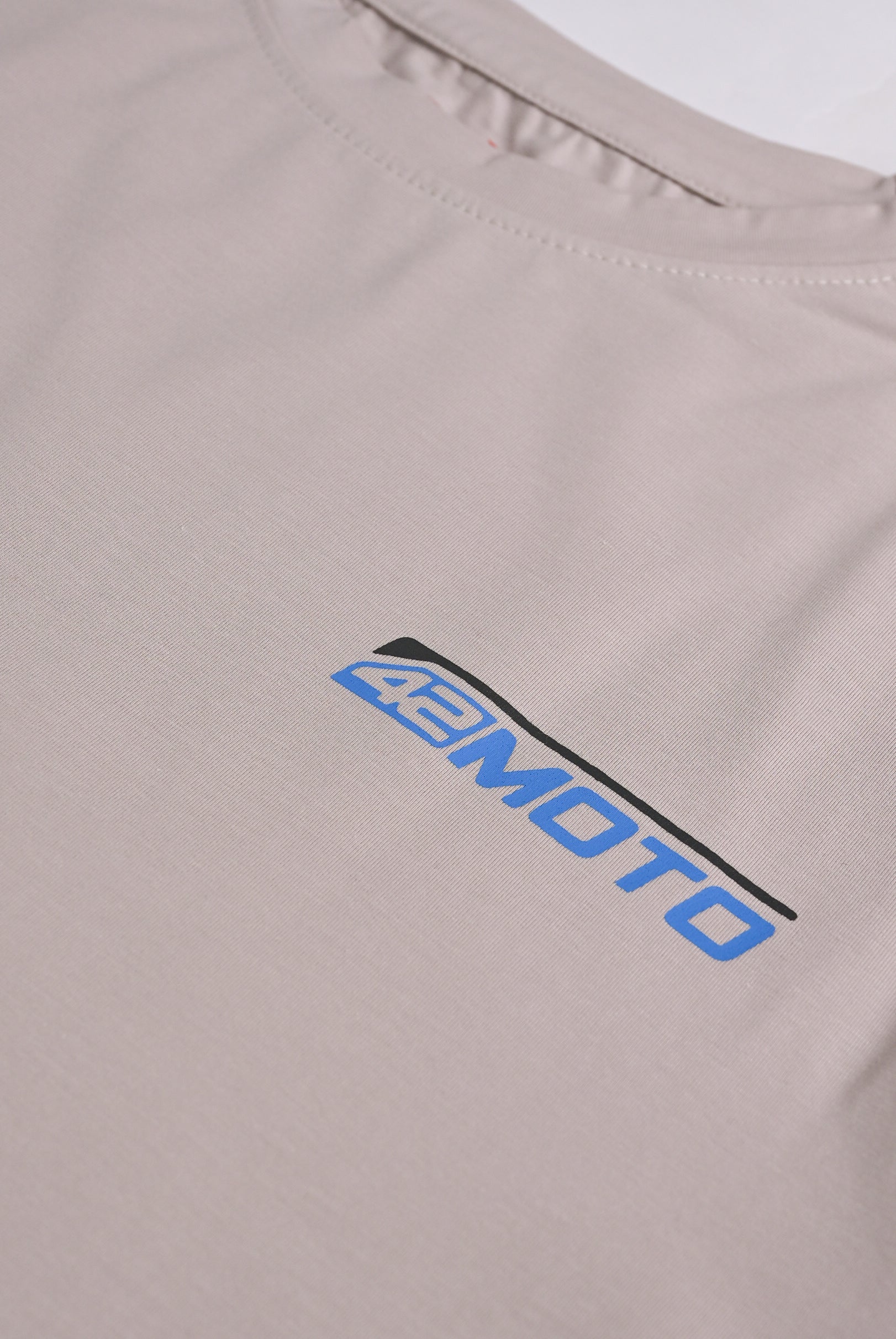 SKIN LYCRA JERSEY MOTO GRAPHIC TEE Reality
