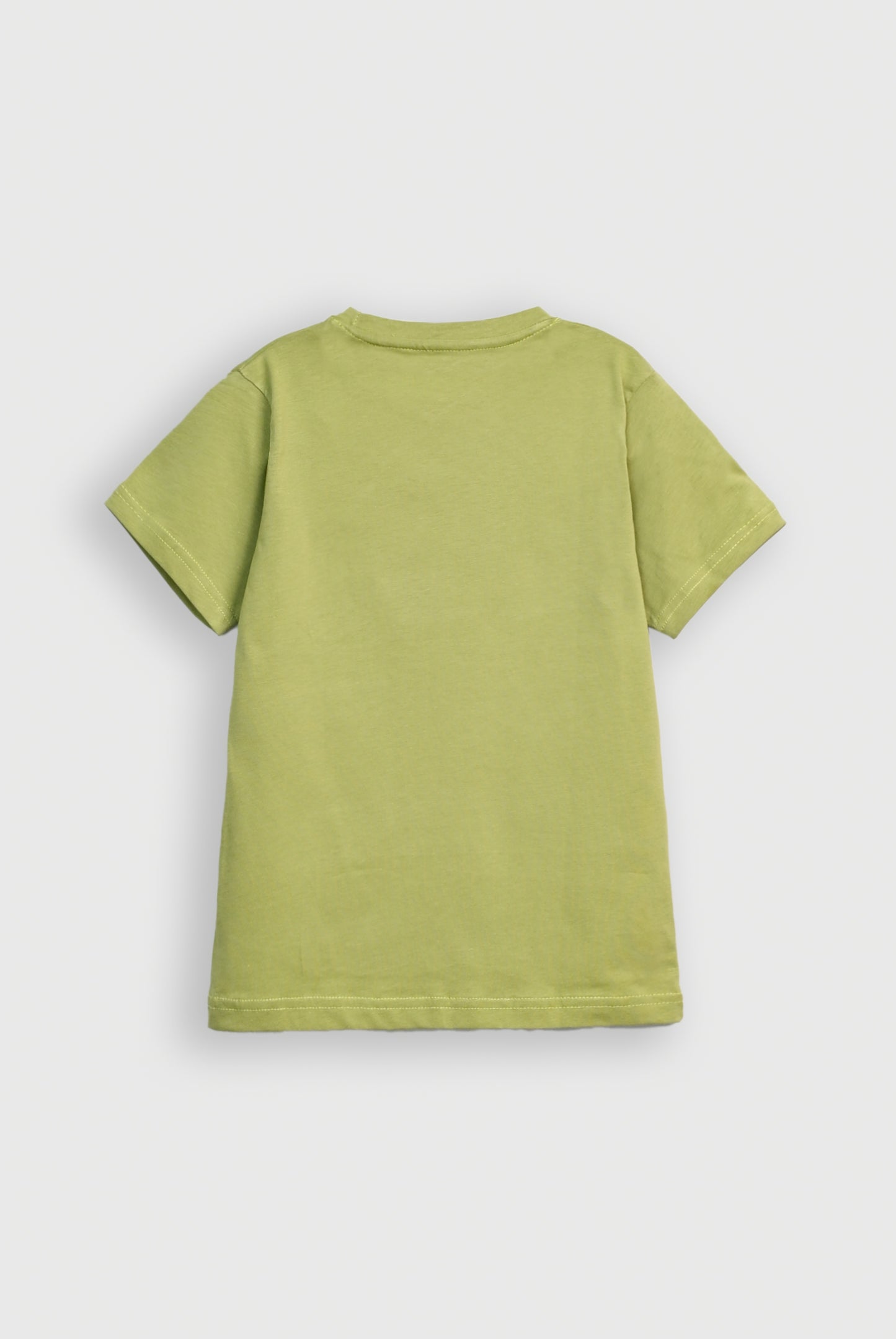 Boys PARROT T-SHIRT Reality