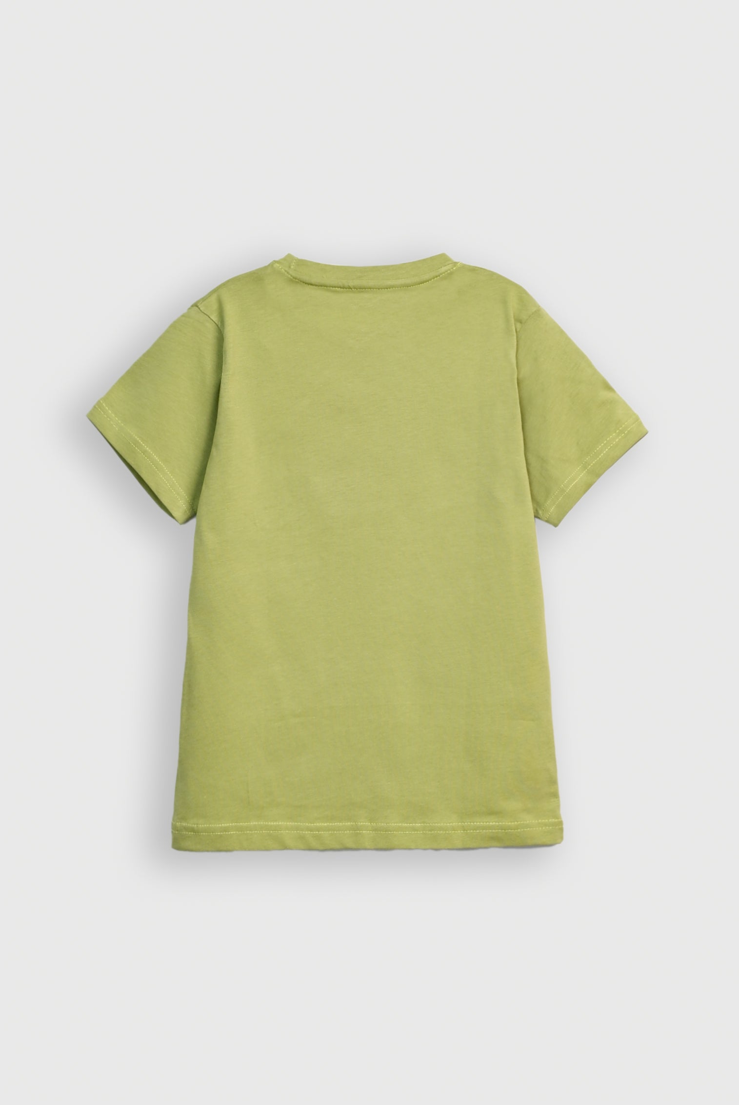 Boys PARROT T-SHIRT Reality