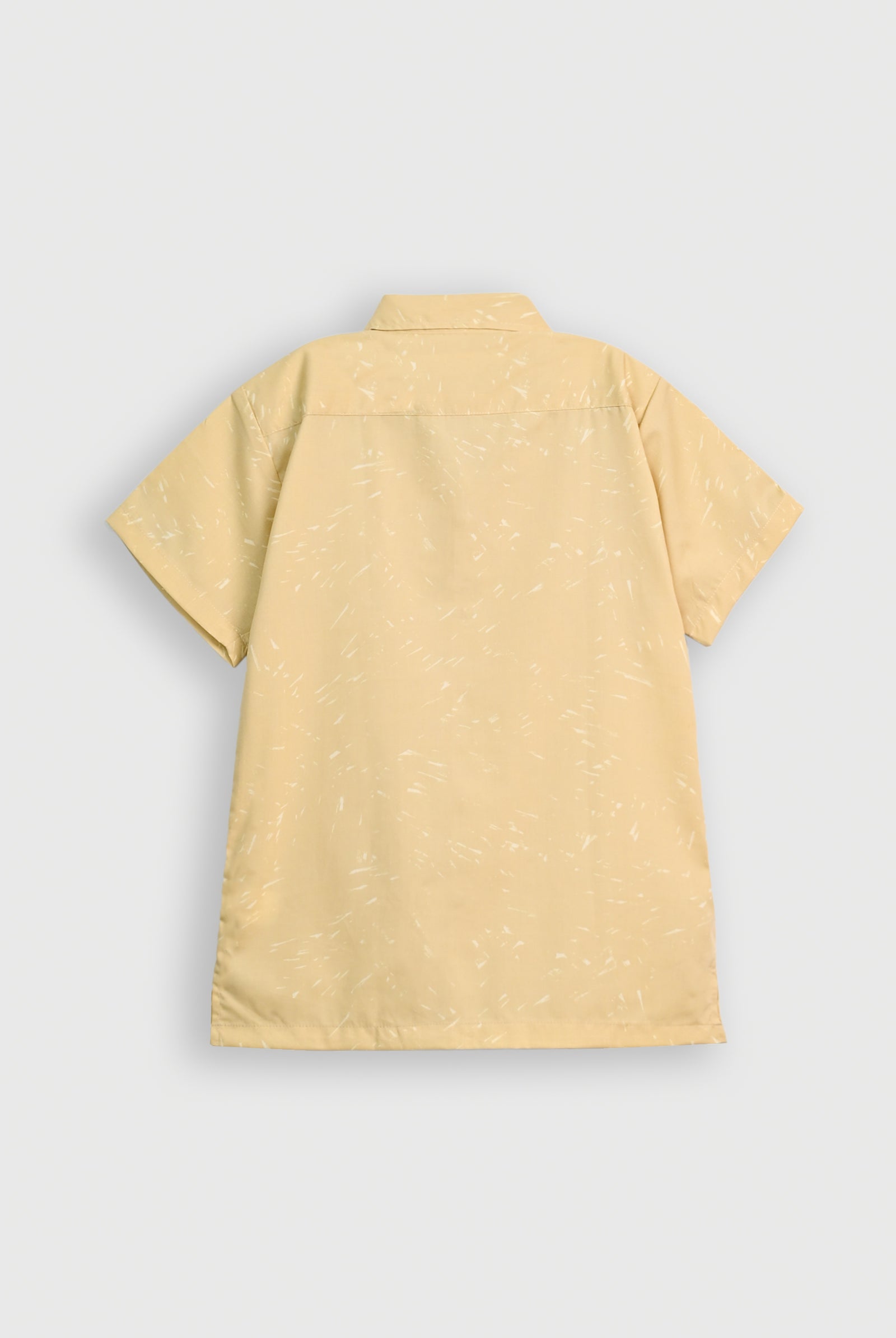 COAT COLLAR SKIN CASUAL SHIRT Reality