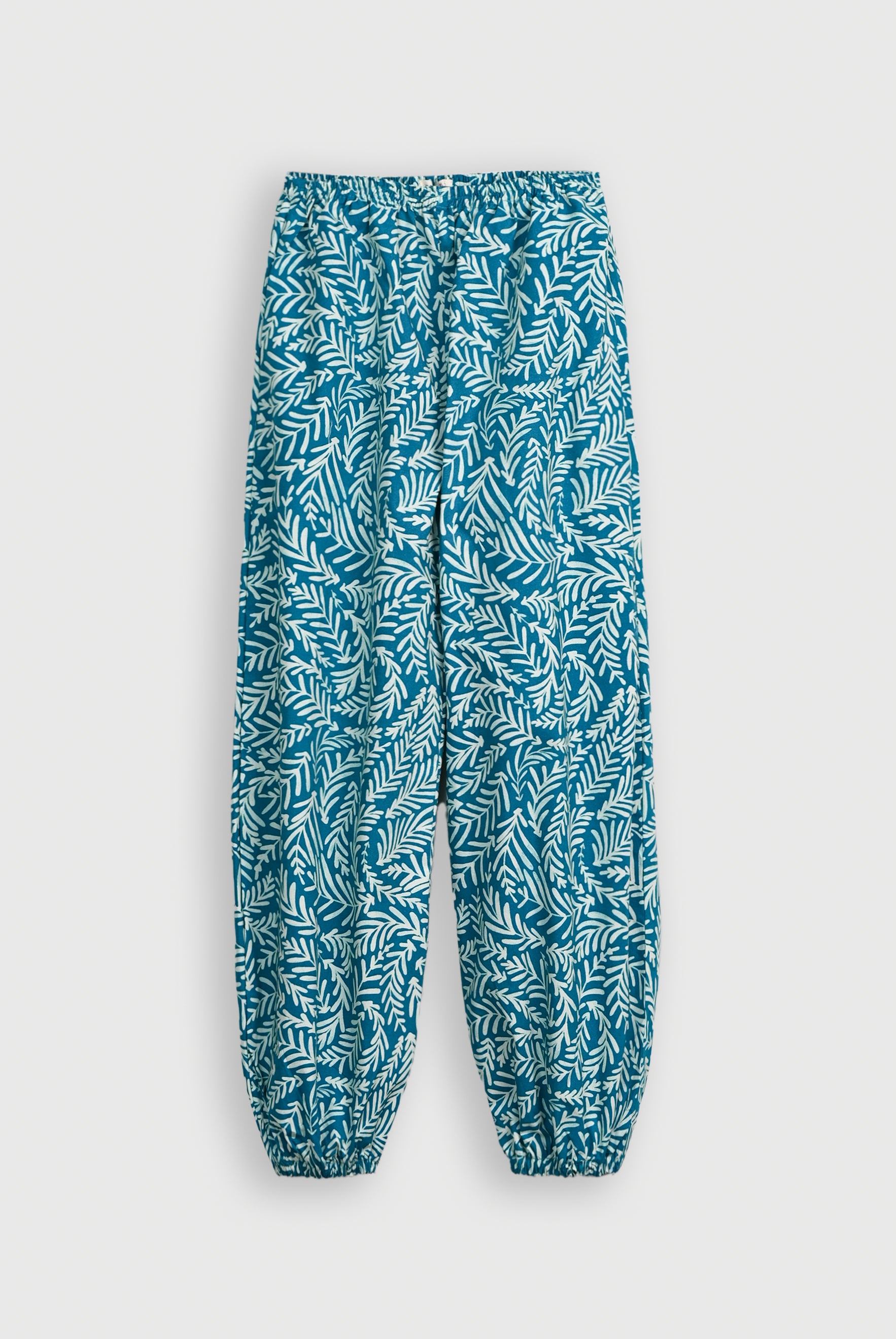 NOMADIC DARK BLUE MUSE SUIT Reality