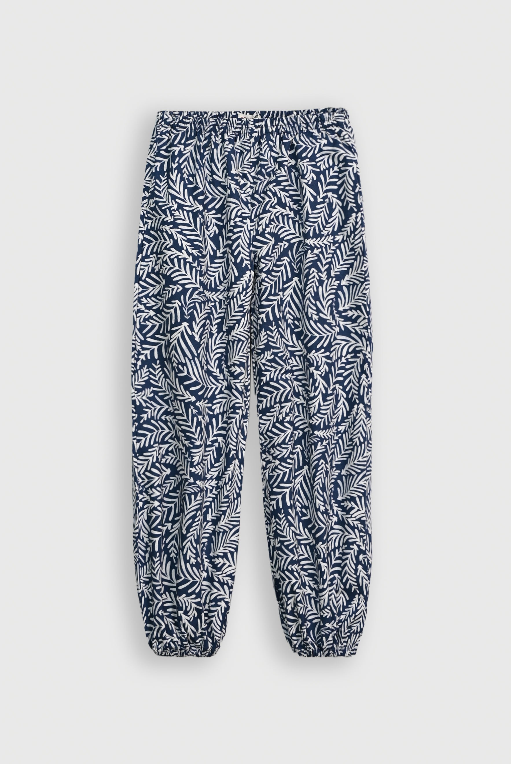 NOMADIC NAVY MUSE SUIT Reality