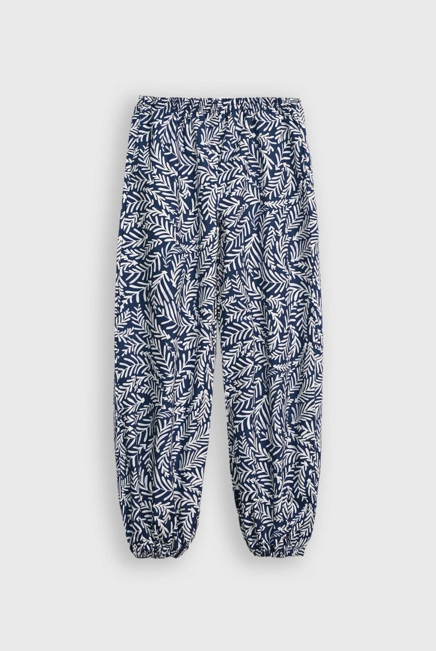 NOMADIC NAVY MUSE SUIT Reality