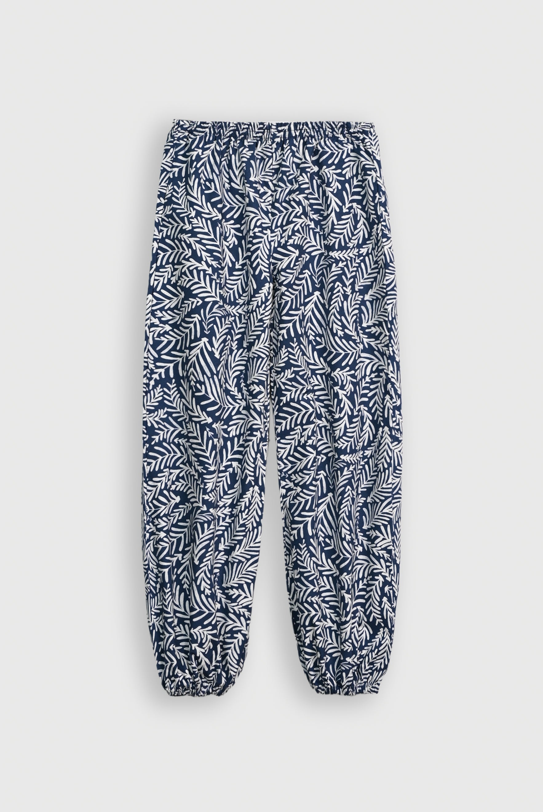 NOMADIC NAVY MUSE SUIT Reality