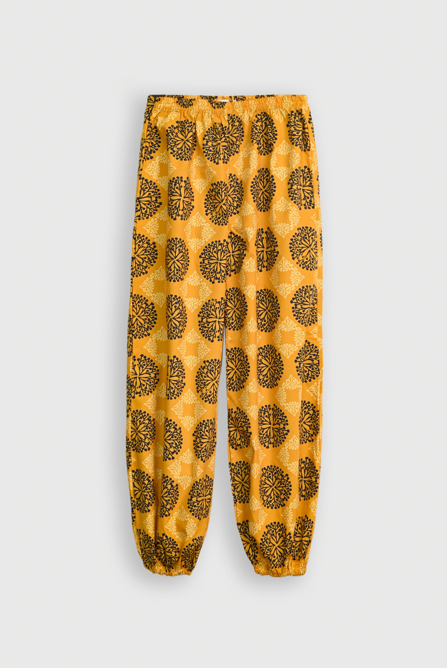 NOMADIC MUSTARD MUSE SUIT Reality