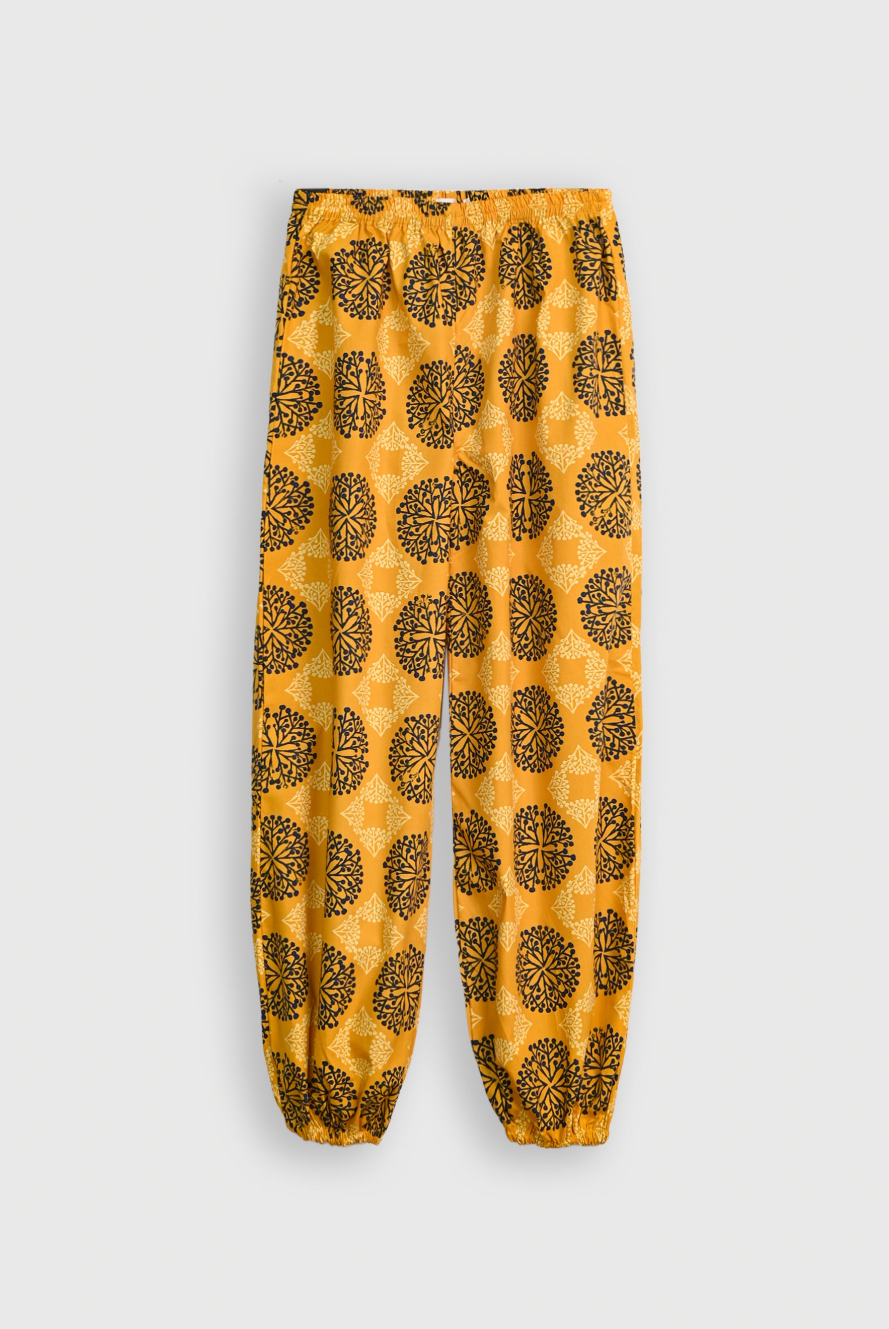 NOMADIC MUSTARD MUSE SUIT Reality