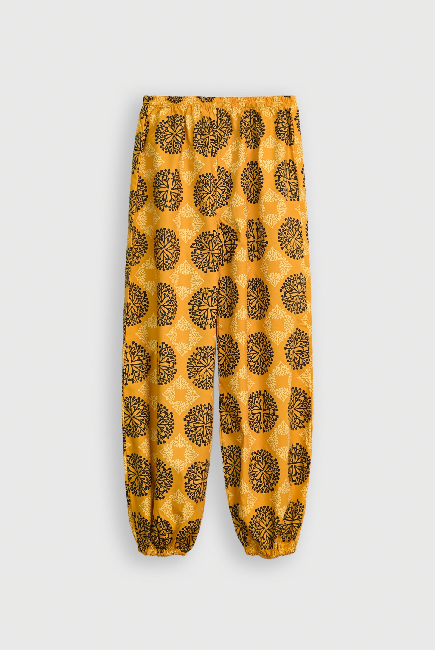 NOMADIC MUSTARD MUSE SUIT Reality