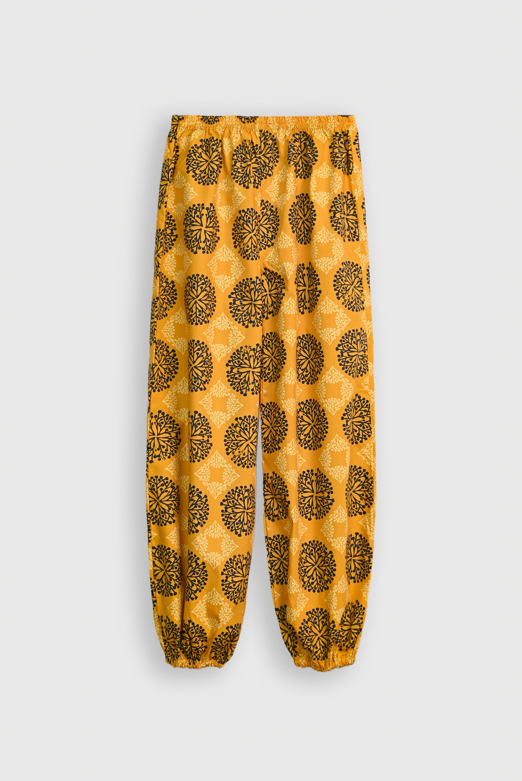 NOMADIC MUSTARD MUSE SUIT Reality
