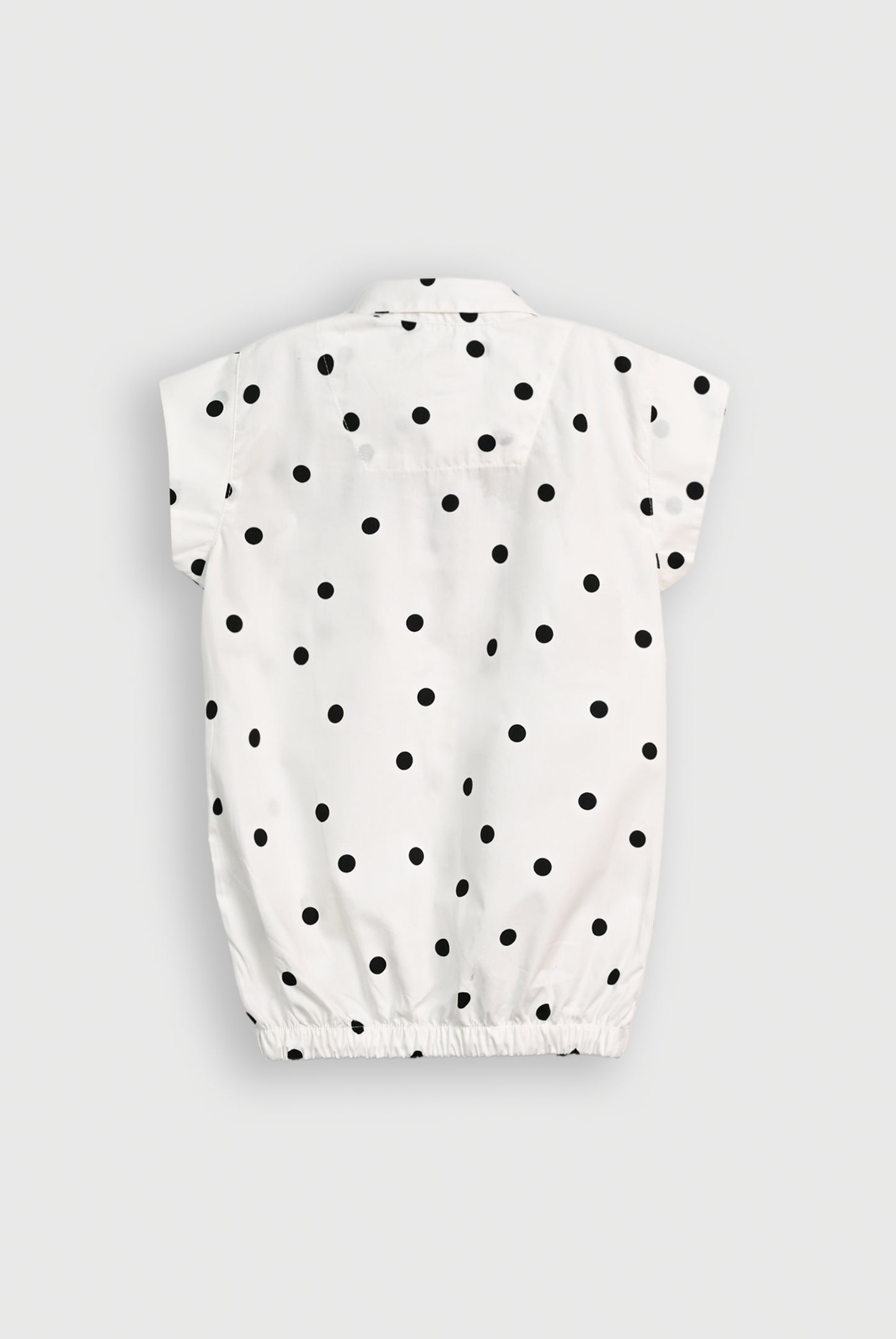 CHERRY MUSE OFF WHITE CO-ORD SET Reality