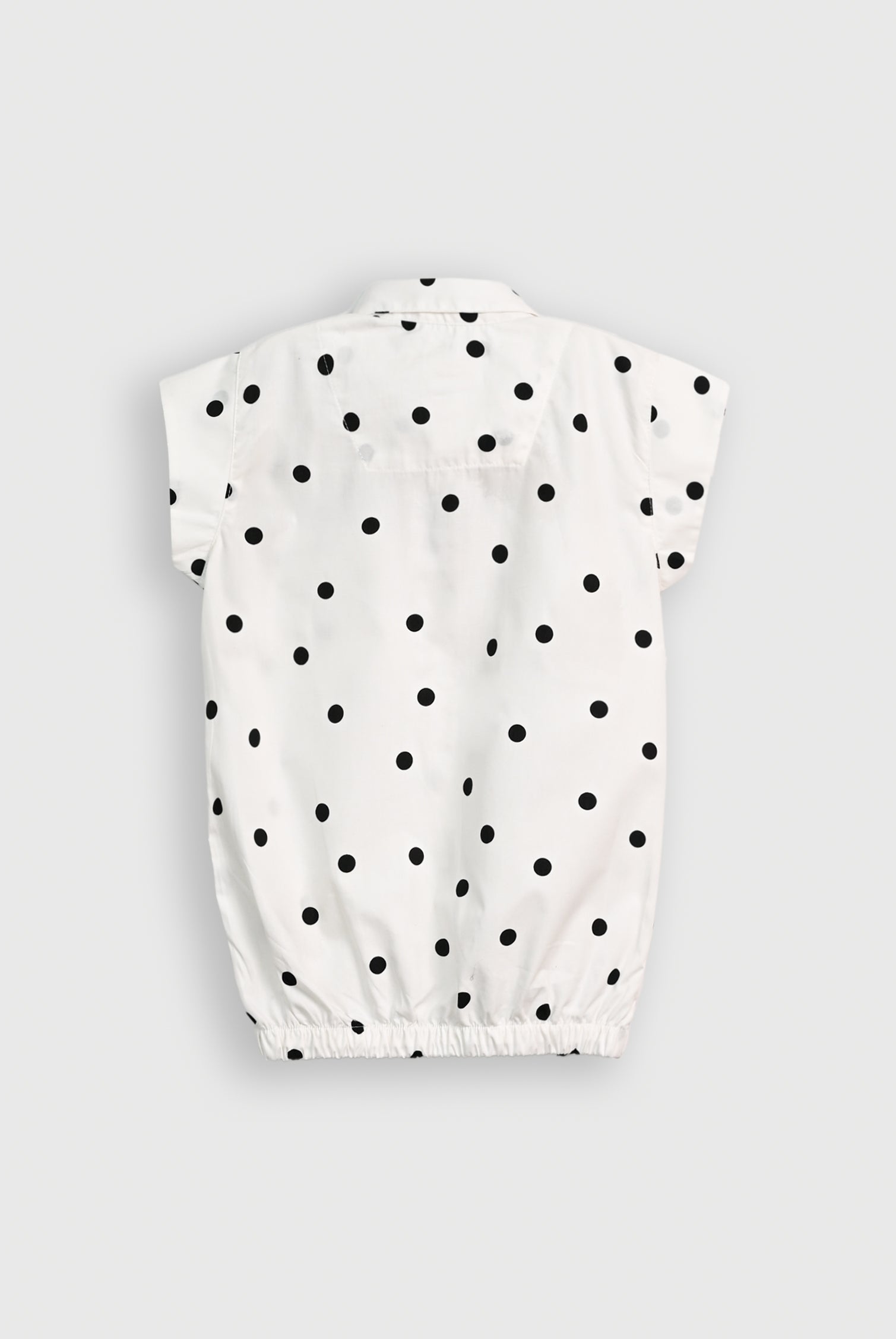 CHERRY MUSE OFF WHITE CO-ORD SET Reality