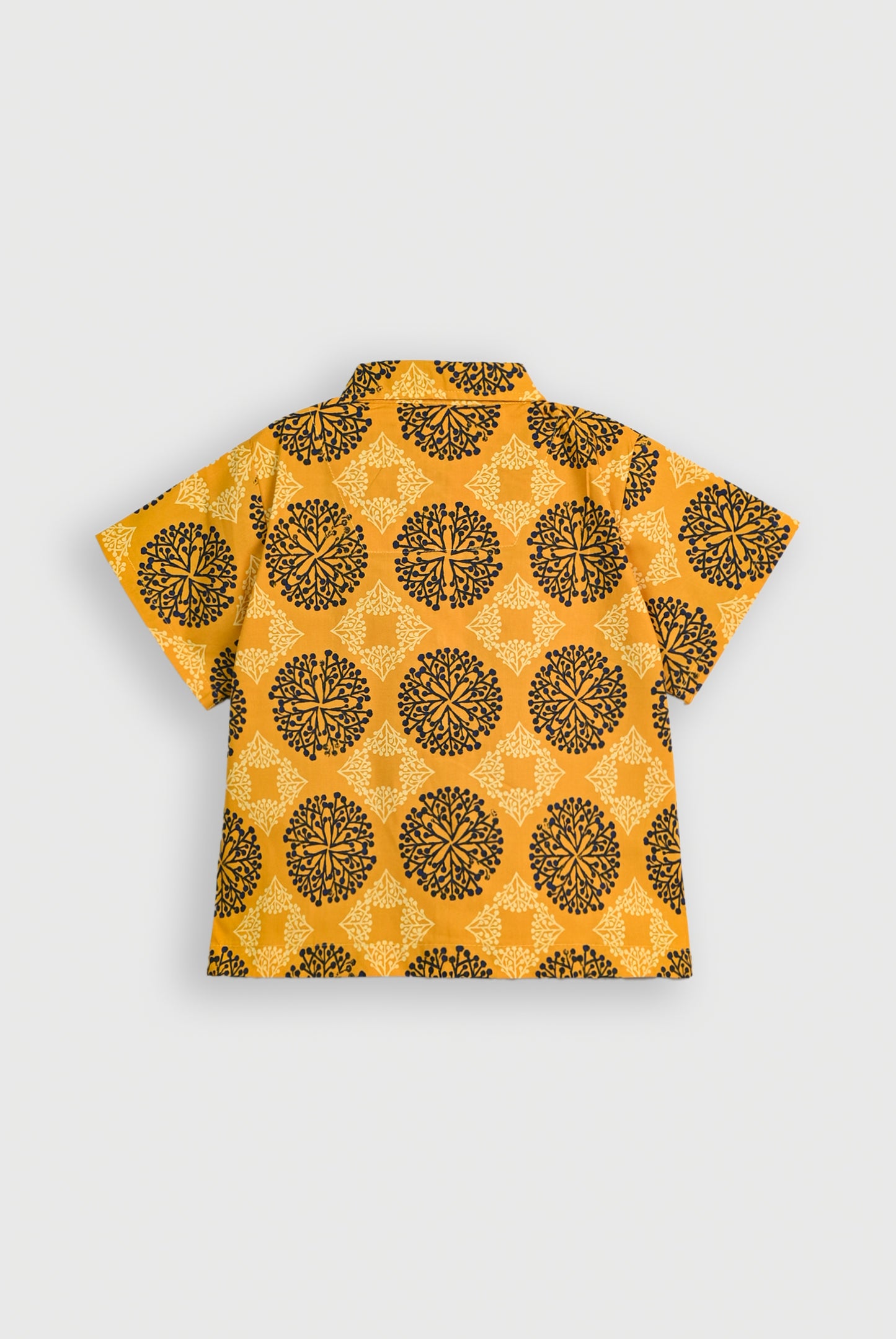 NOMADIC MUSTARD MUSE SUIT Reality