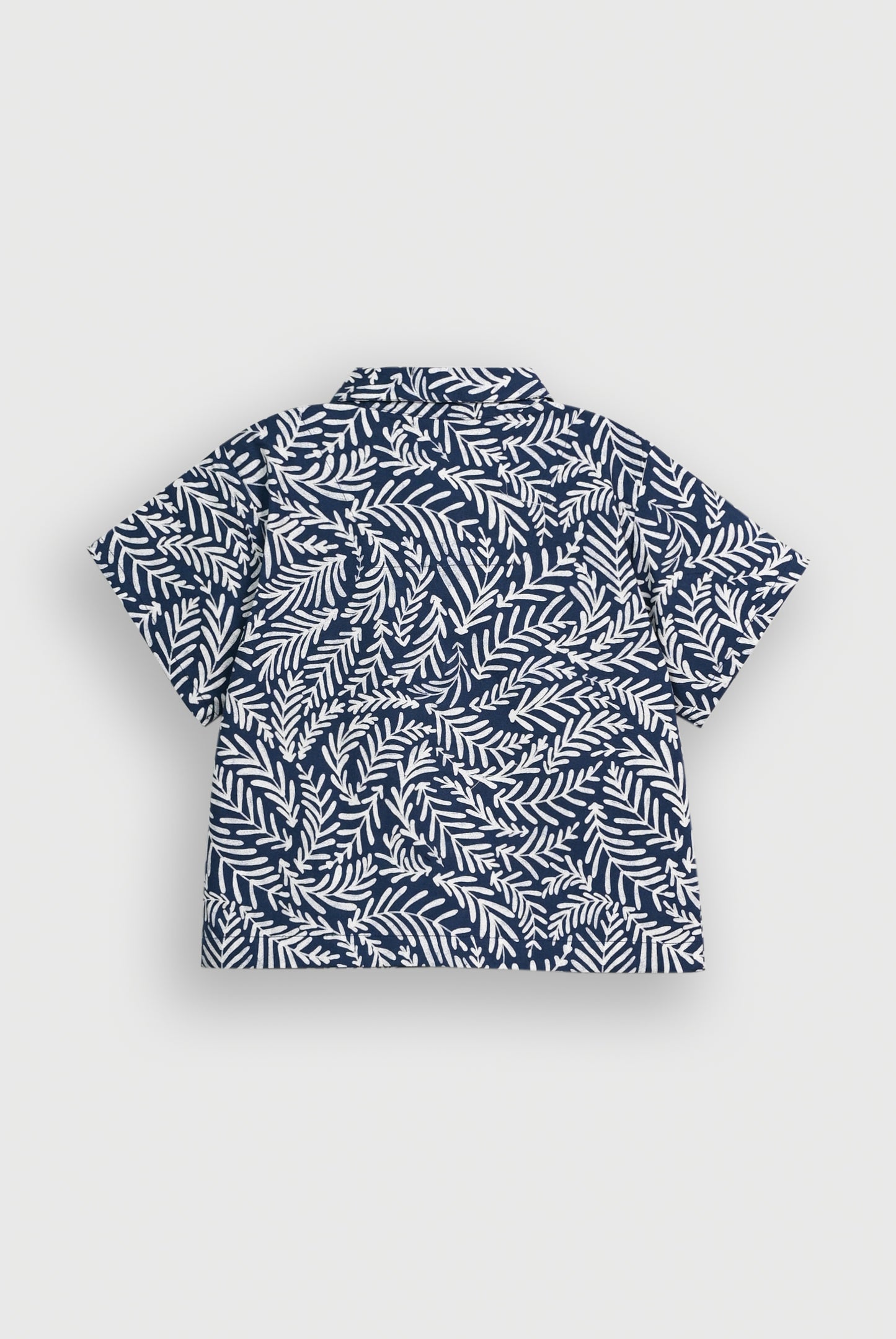 NOMADIC NAVY MUSE SUIT Reality