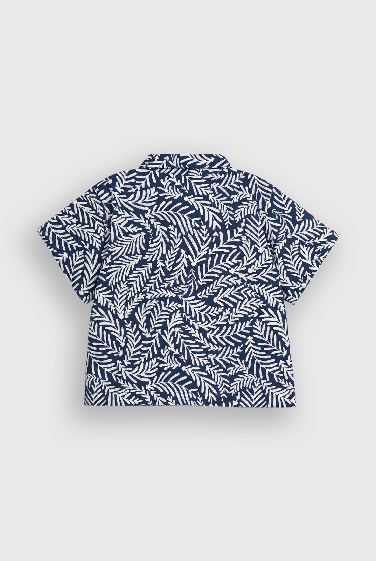 NOMADIC NAVY MUSE SUIT Reality