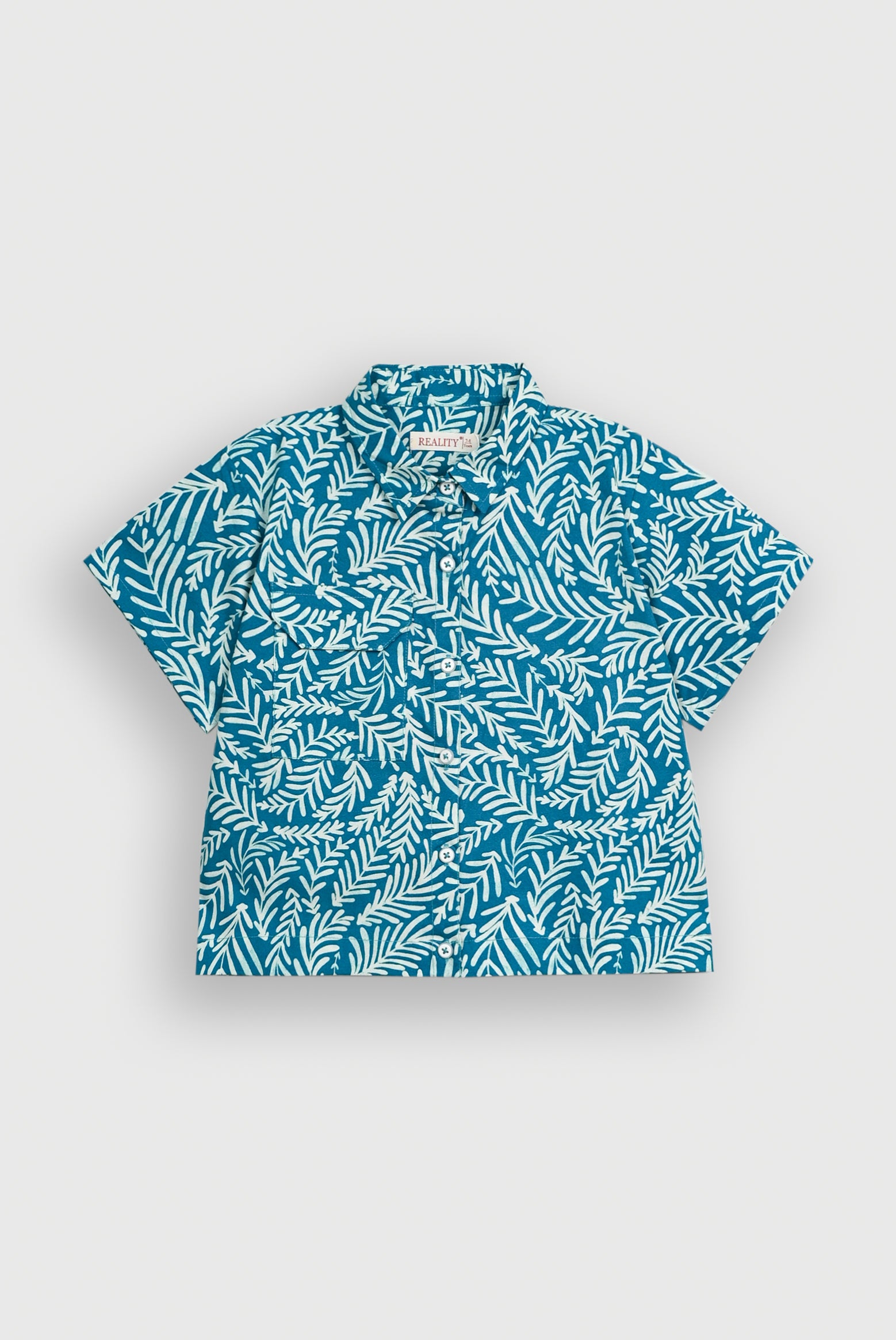 NOMADIC DARK BLUE MUSE SUIT Reality