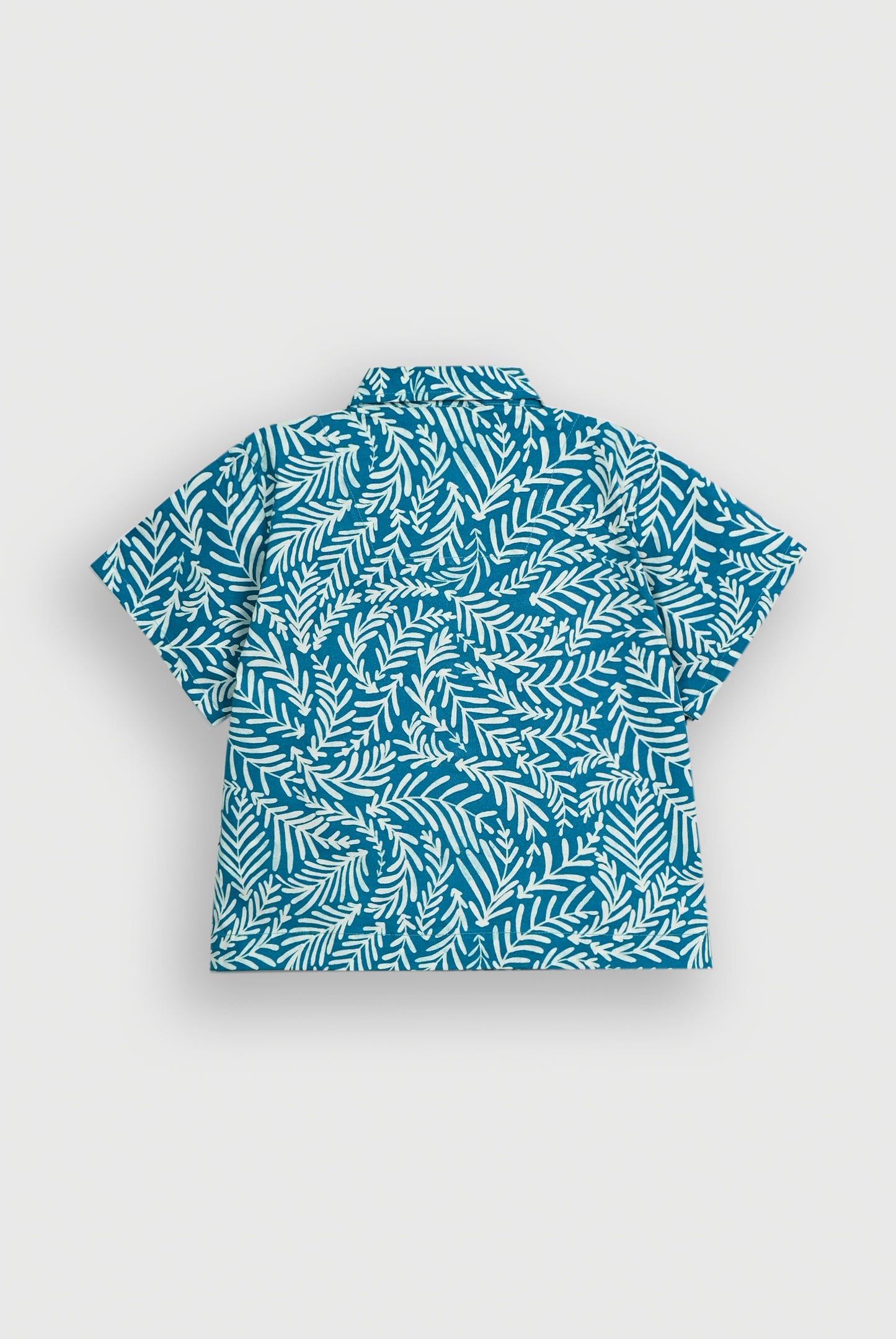 NOMADIC DARK BLUE MUSE SUIT Reality