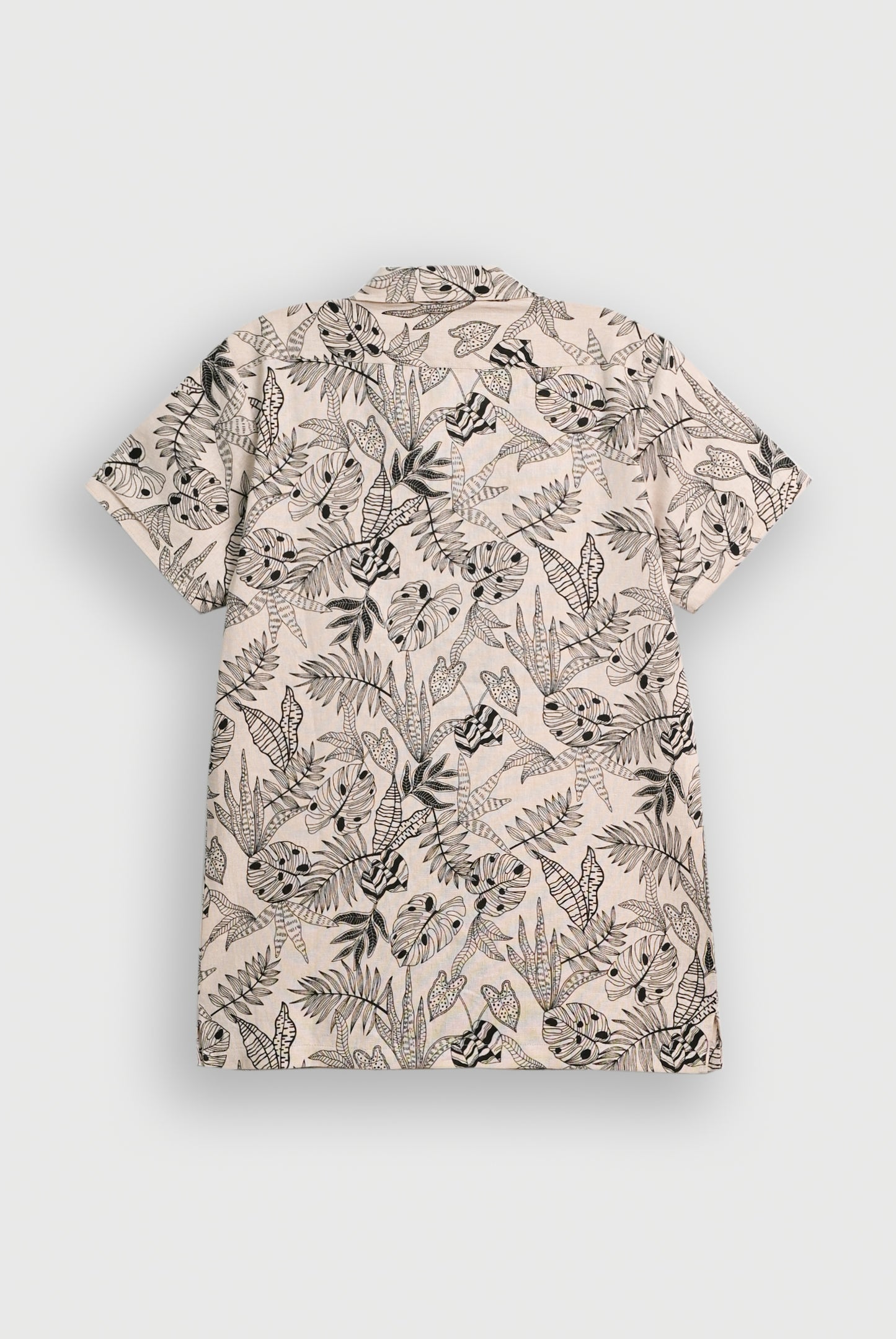 COAT COLLAR SKIN CASUAL SHIRT Reality