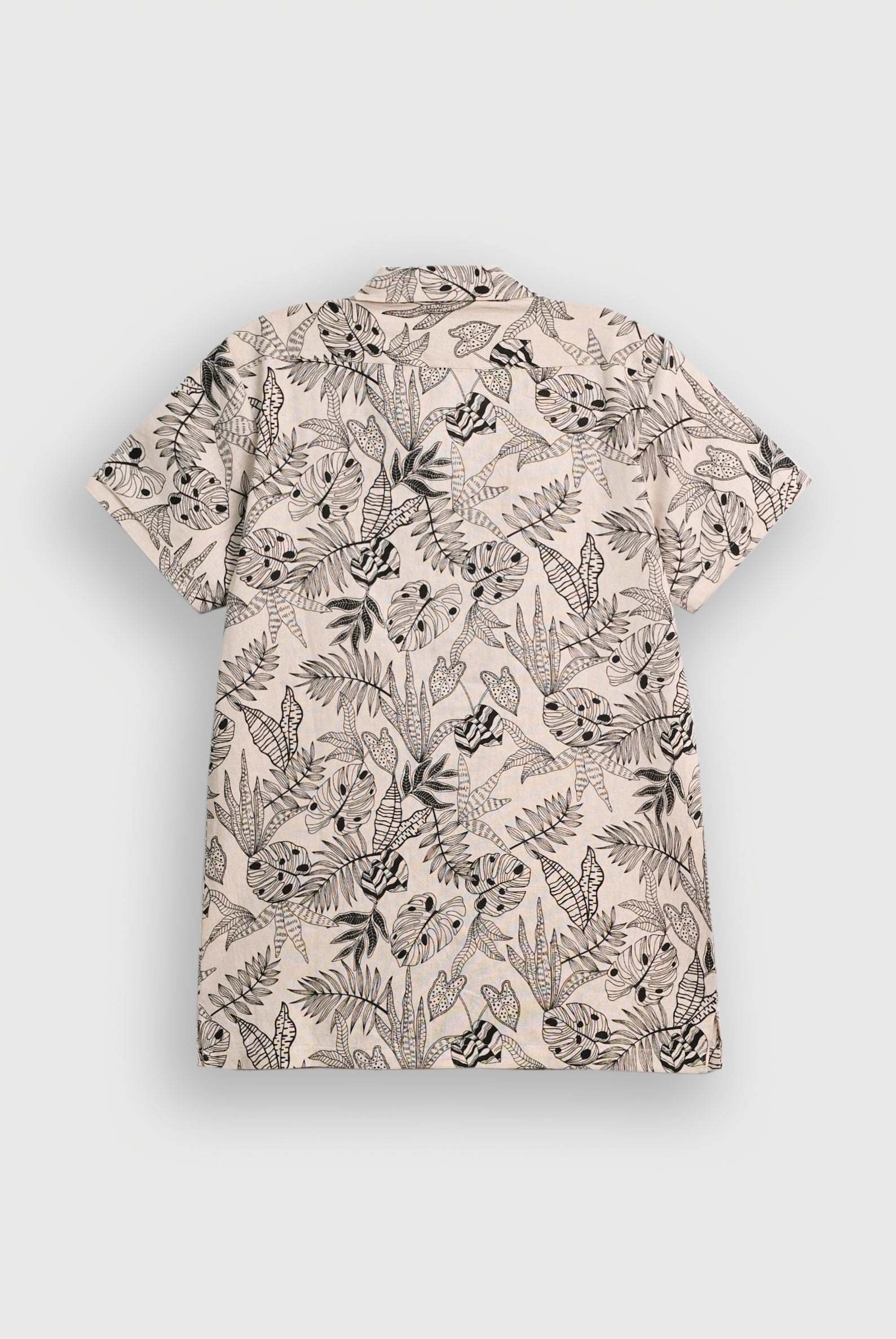COAT COLLAR SKIN CASUAL SHIRT Reality