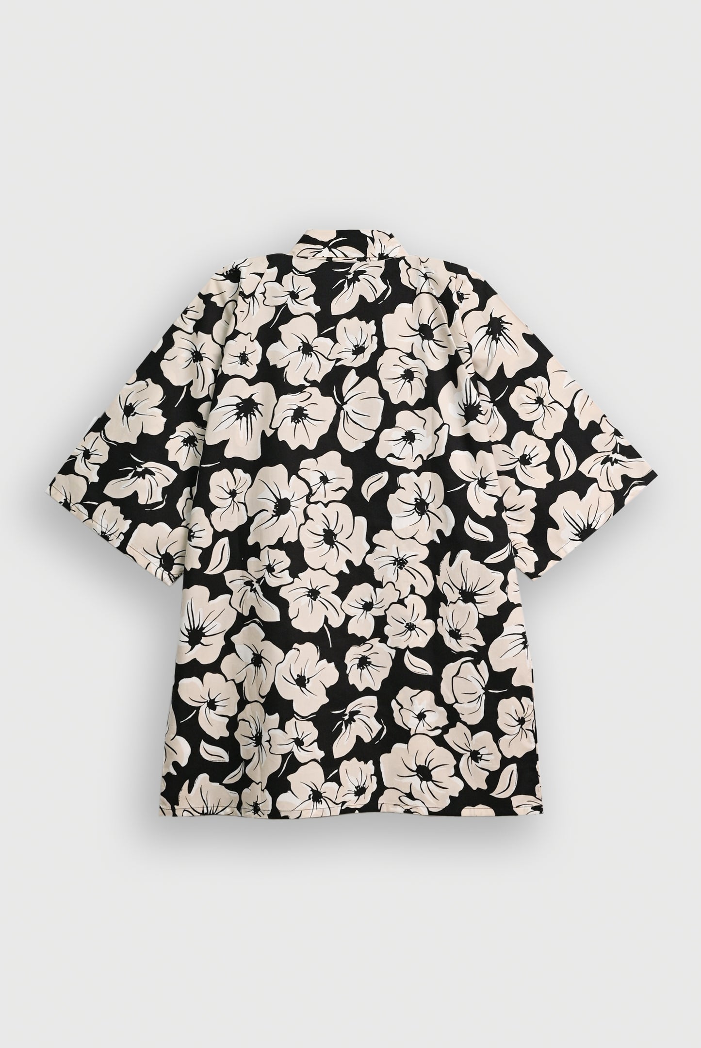 PETALYN BLACK CO-ORD SET Reality