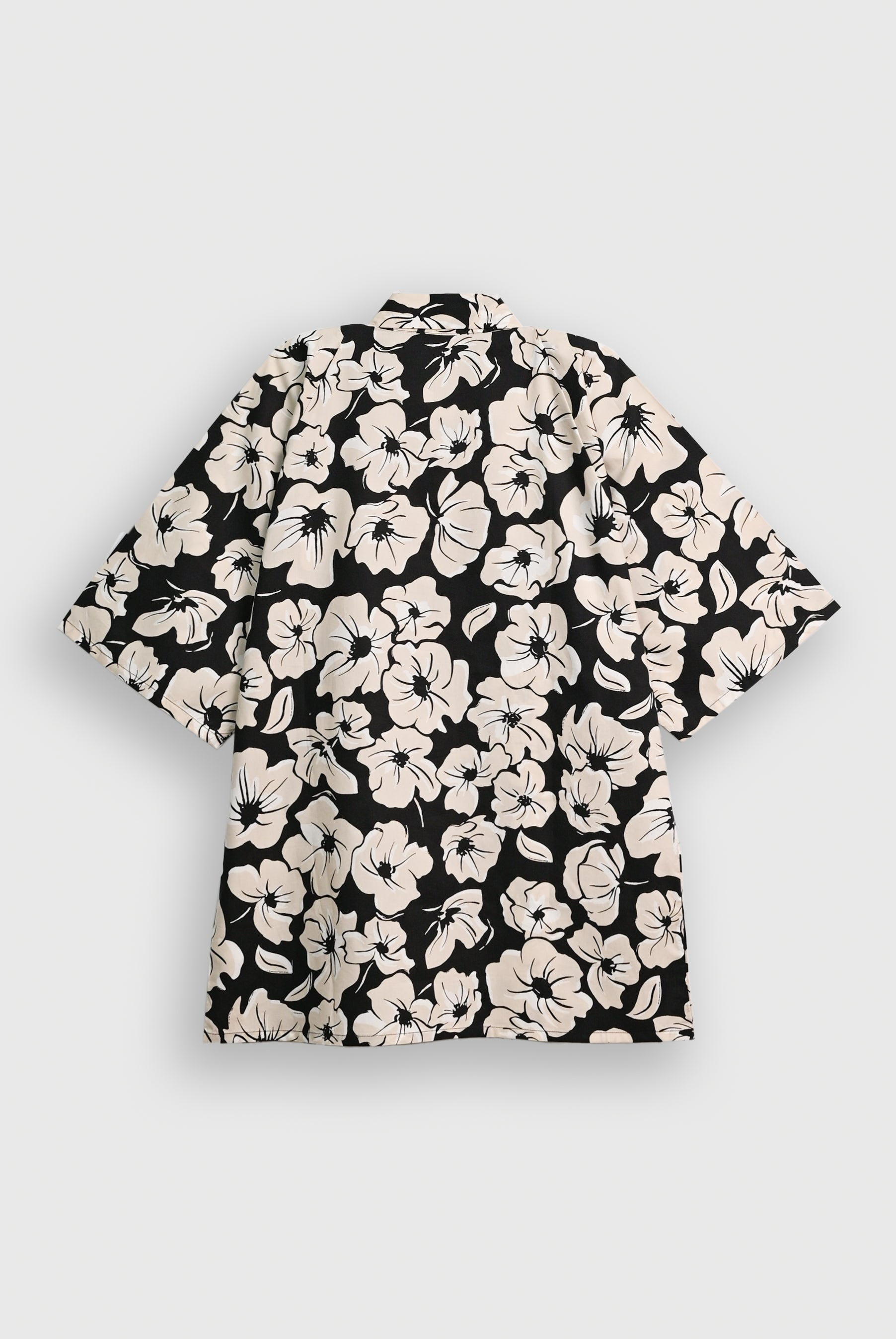 PETALYN BLACK CO-ORD SET Reality
