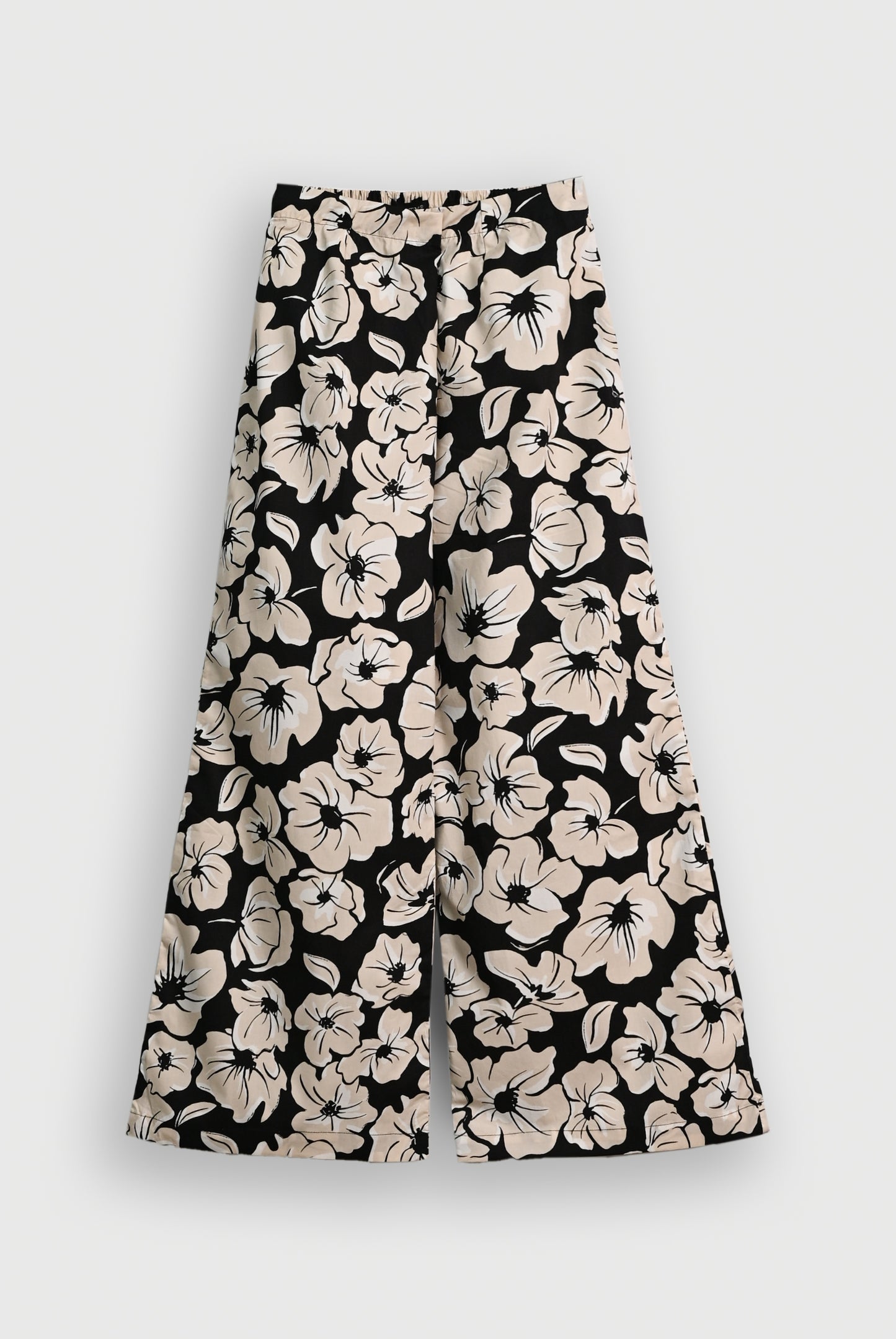 PETALYN BLACK CO-ORD SET Reality