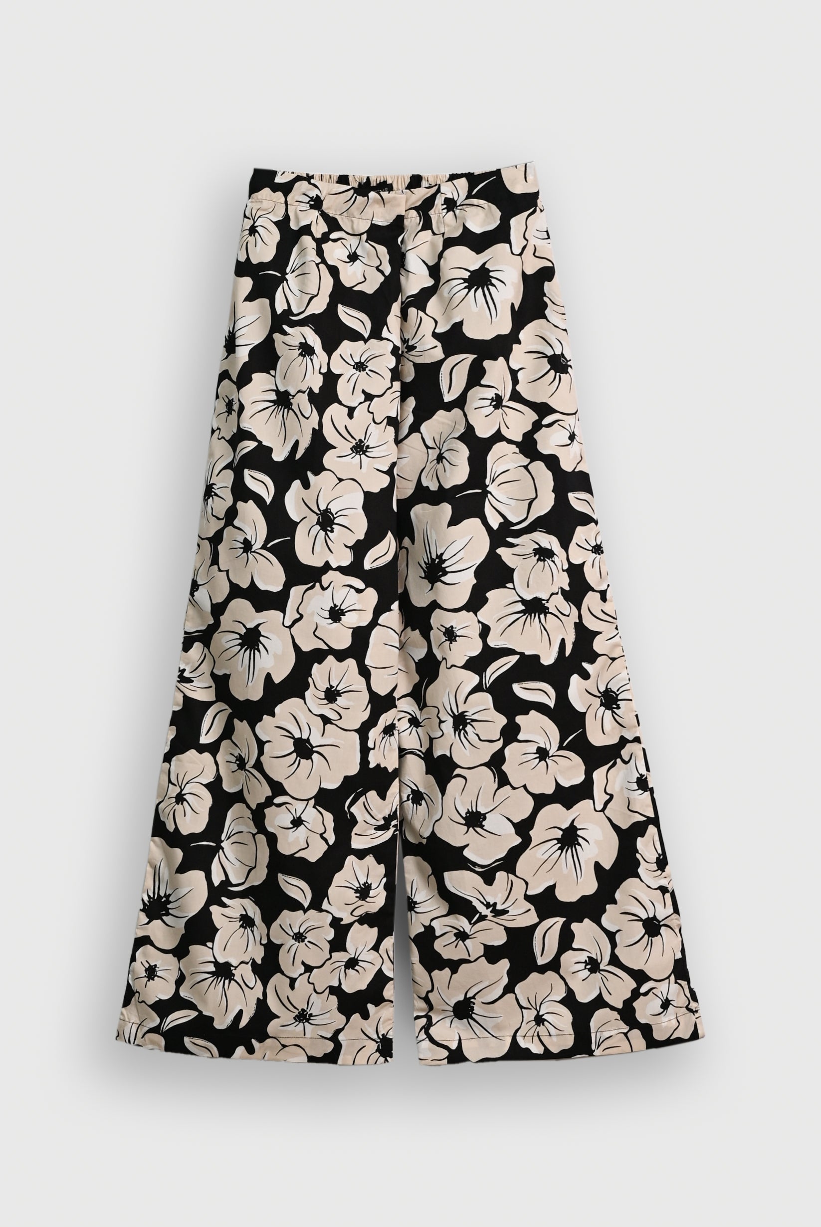PETALYN BLACK CO-ORD SET Reality