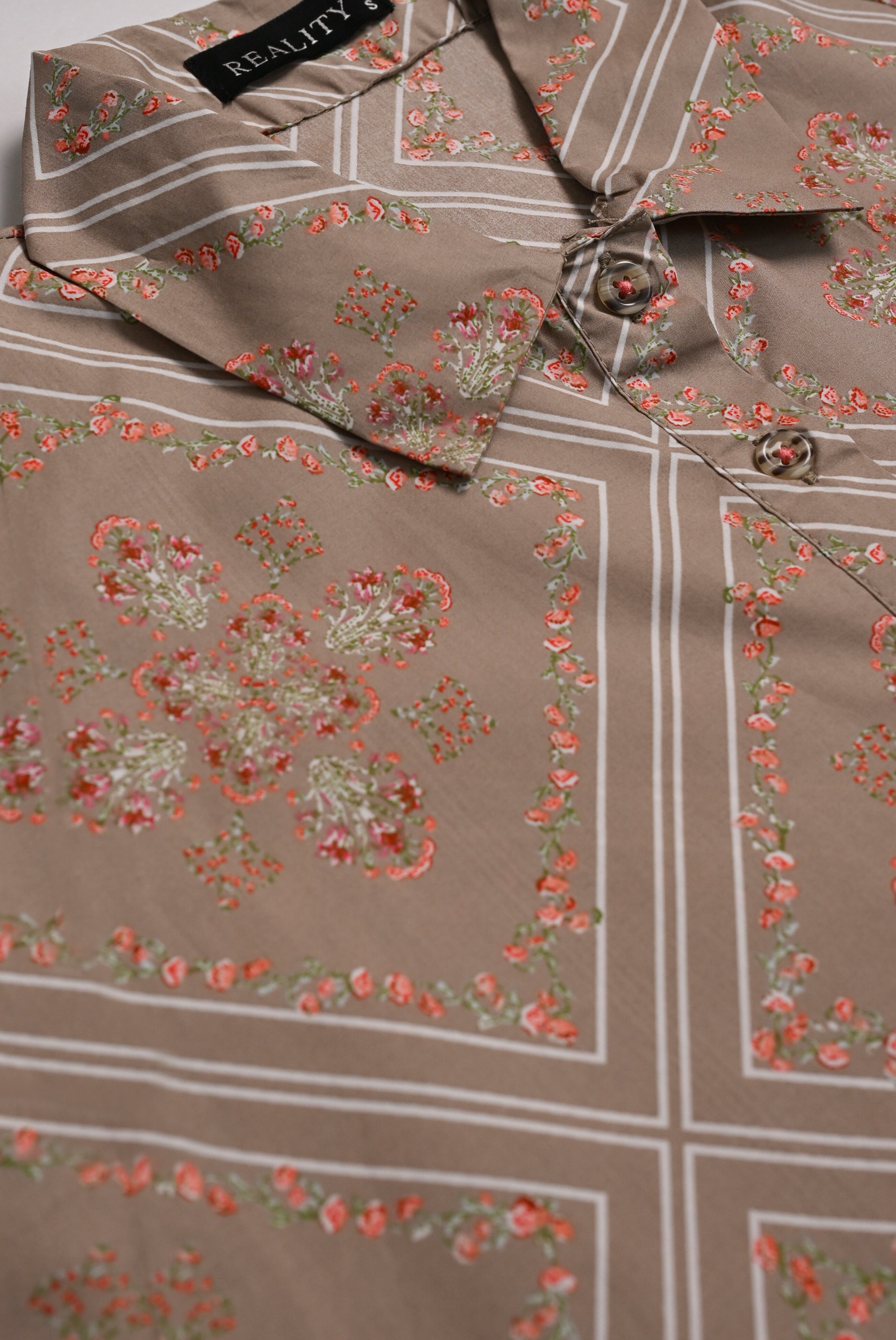 PETALYN SKIN CO-ORD SET Reality
