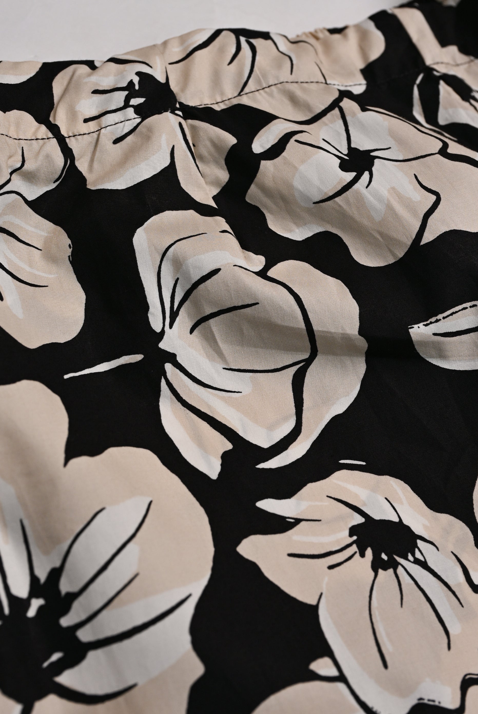 PETALYN BLACK CO-ORD SET Reality