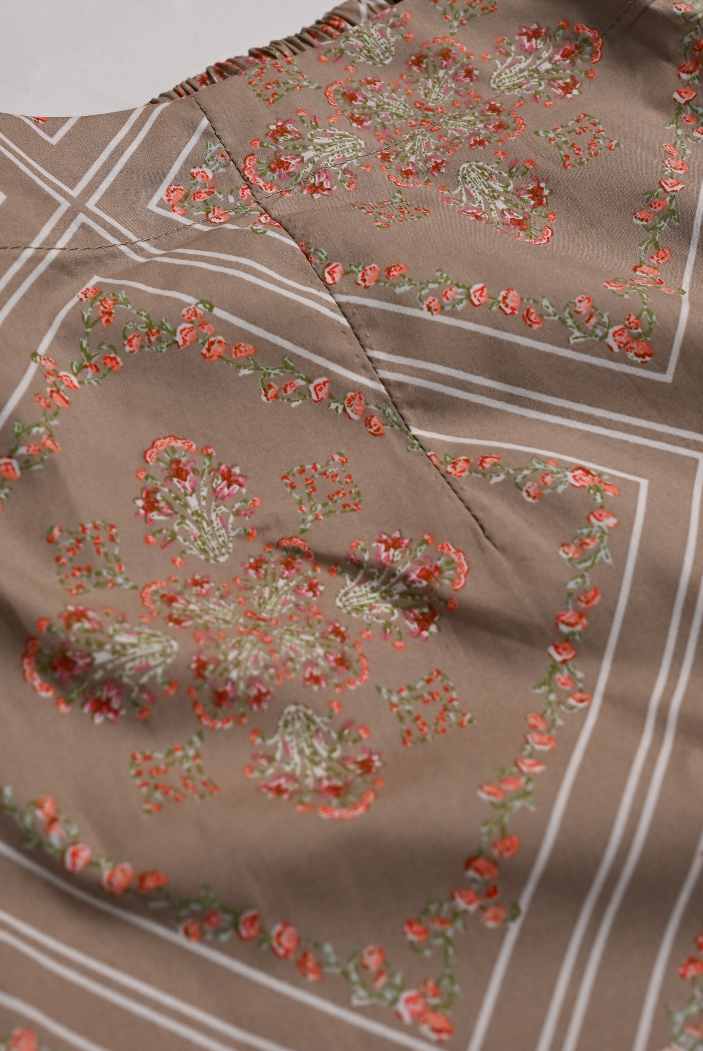 PETALYN SKIN CO-ORD SET Reality
