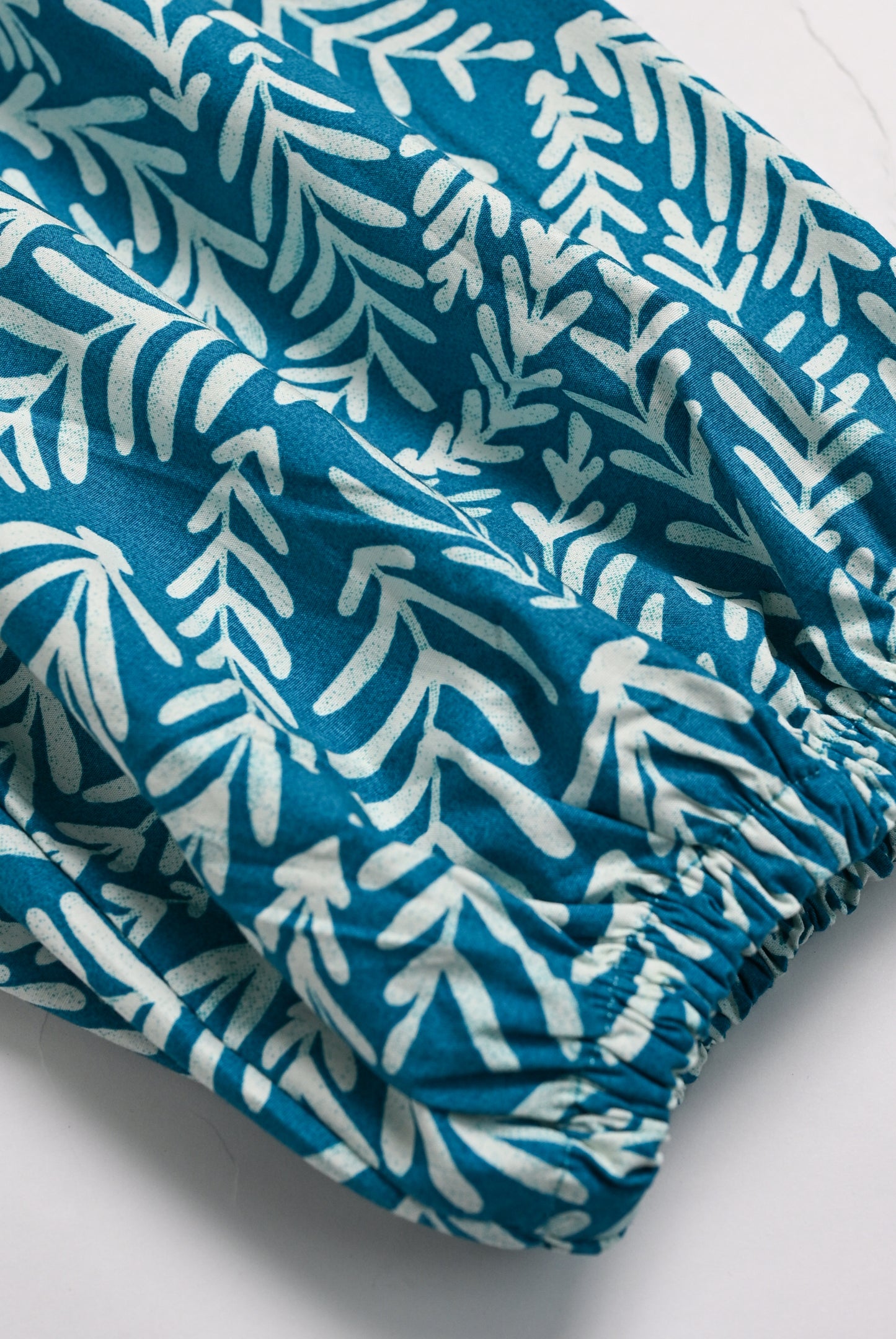 NOMADIC DARK BLUE MUSE SUIT Reality