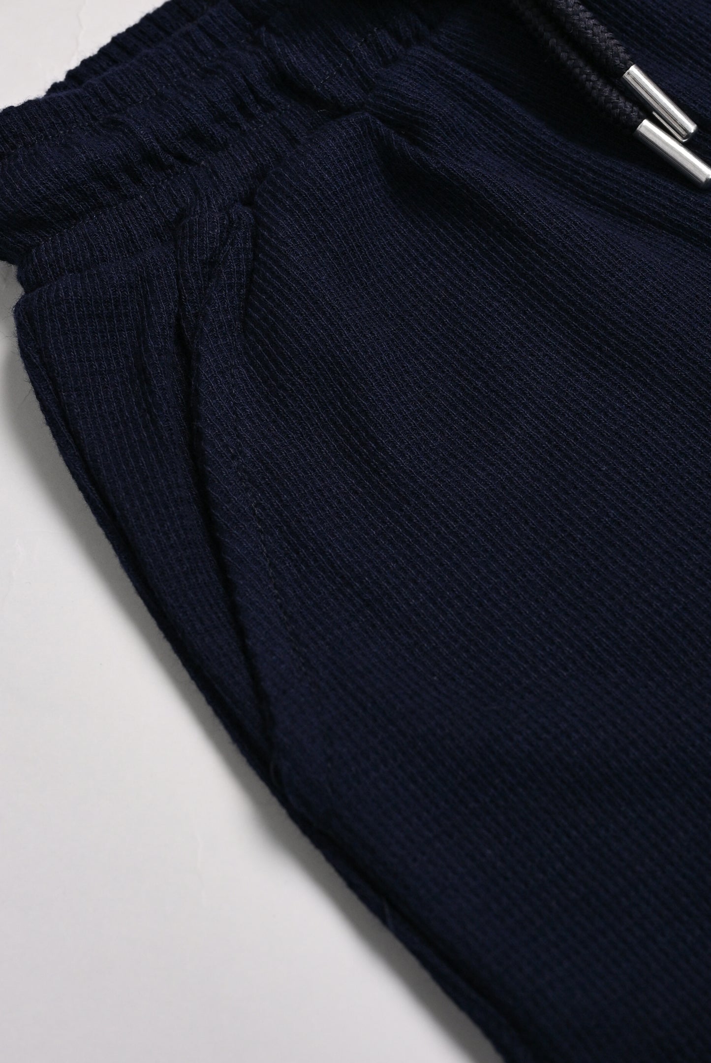 BOYS BLUE SHORTS Reality