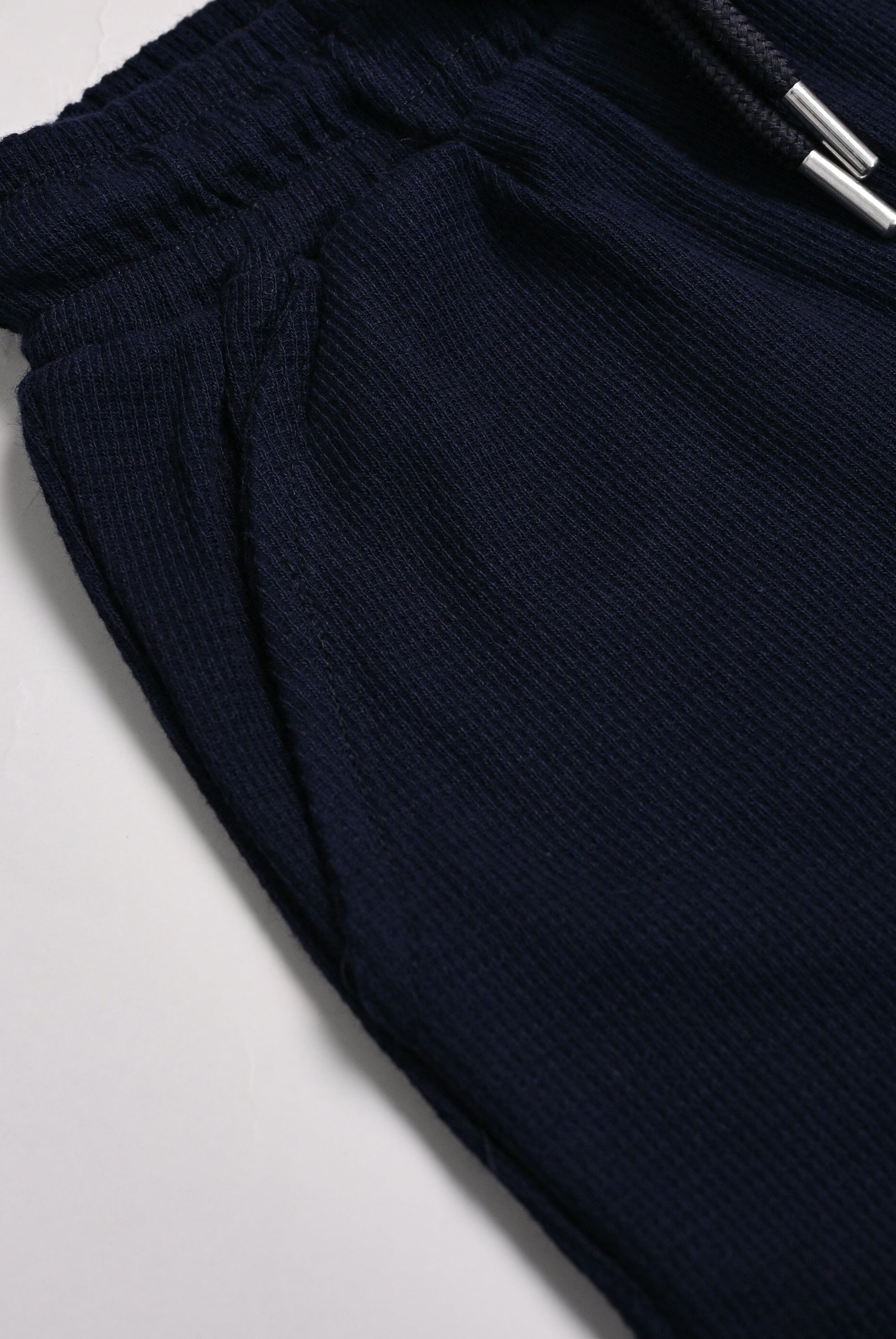 BOYS BLUE SHORTS Reality