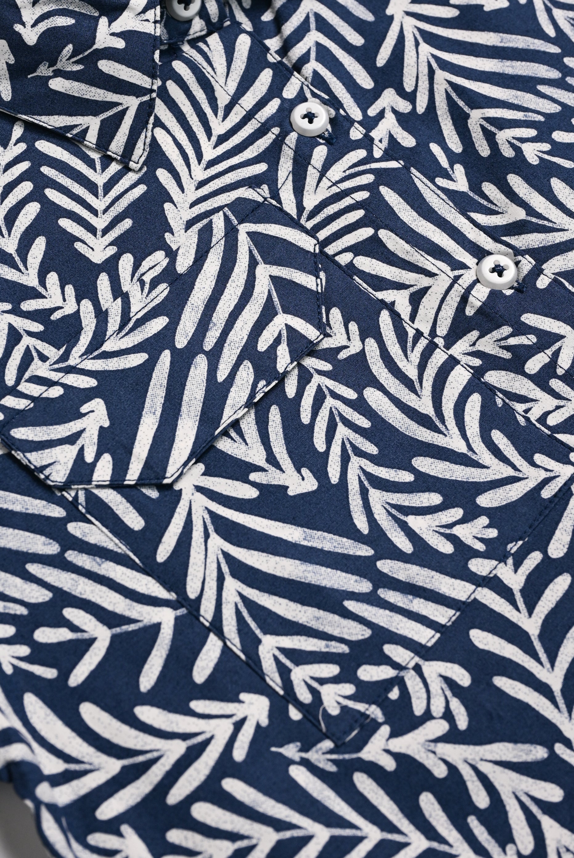 NOMADIC NAVY MUSE SUIT Reality