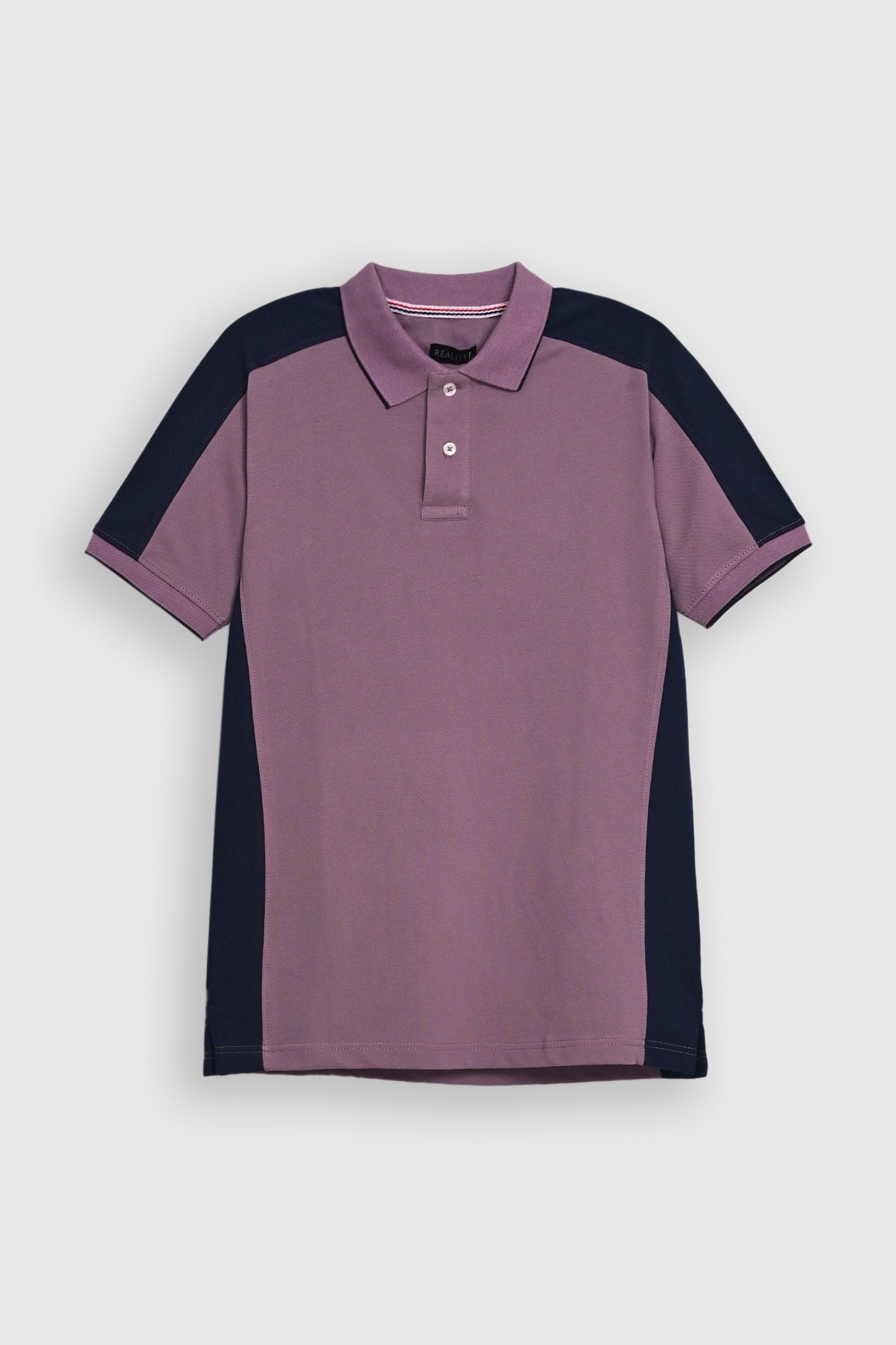 PANEL PURPLE POLO