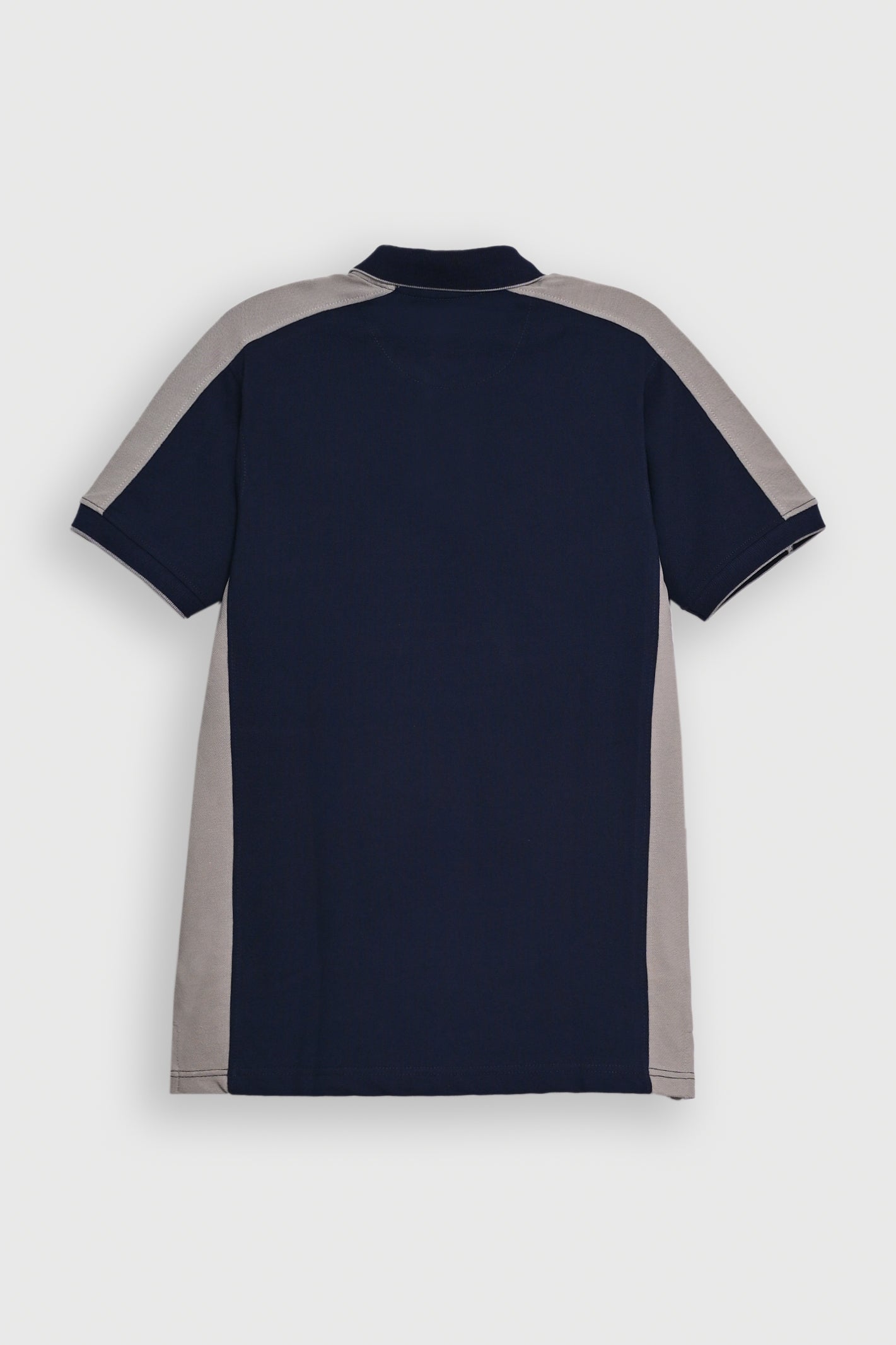 PANEL NAVY POLO