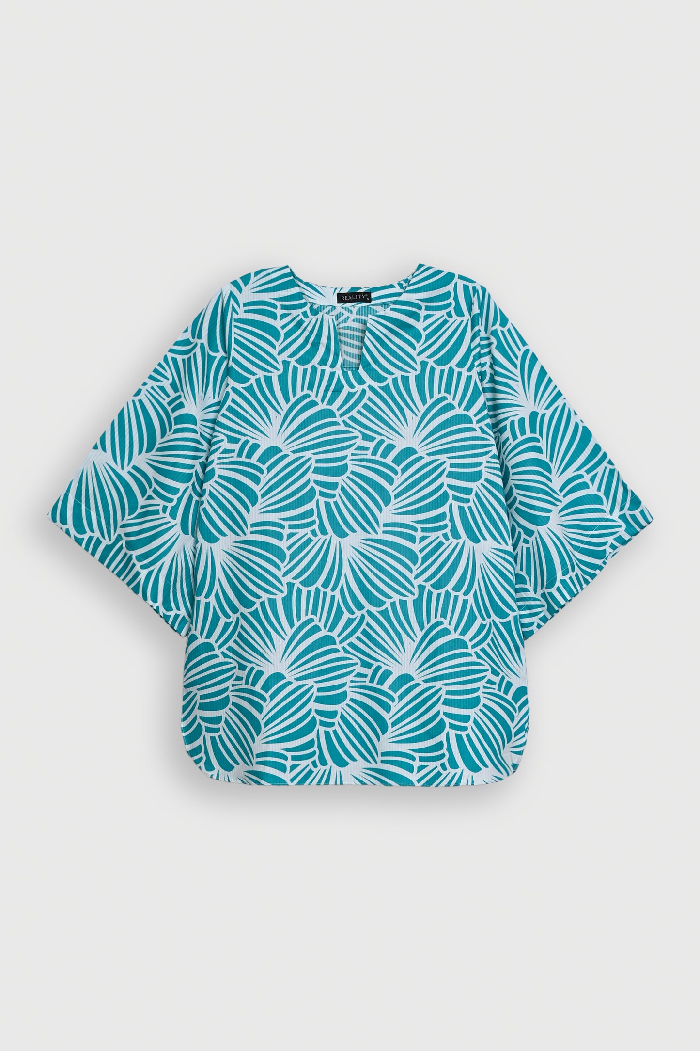 LADIES SKY TOP