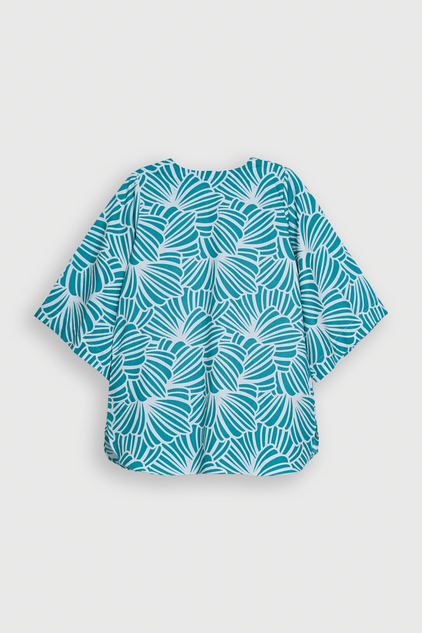 LADIES SKY TOP