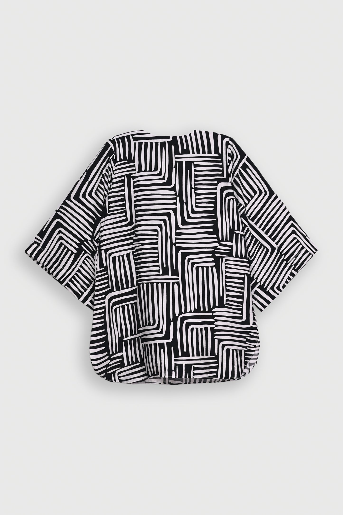 LADIES BLACK TOP