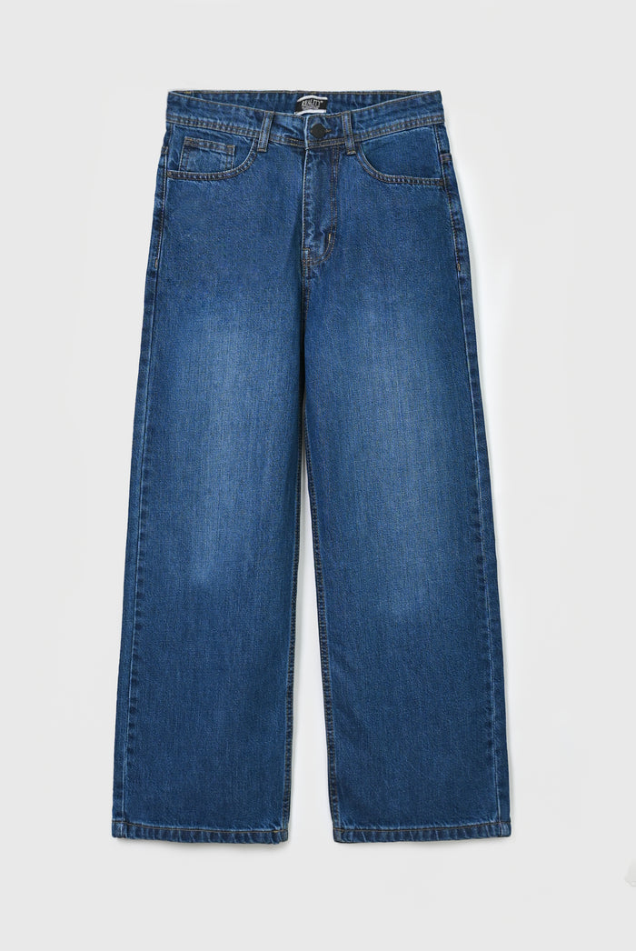LADIES DENIM Reality