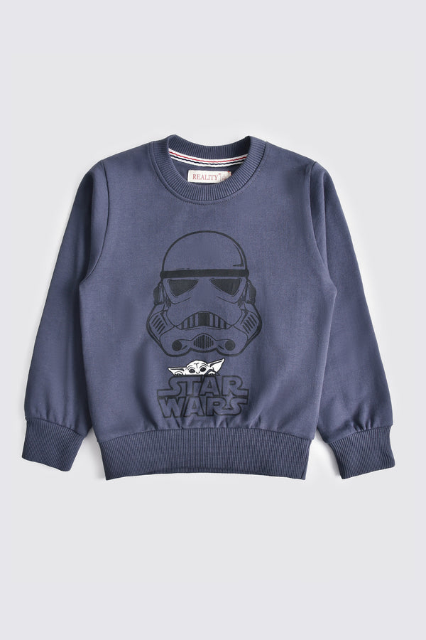 Star Wars Graphic Sweatshirt