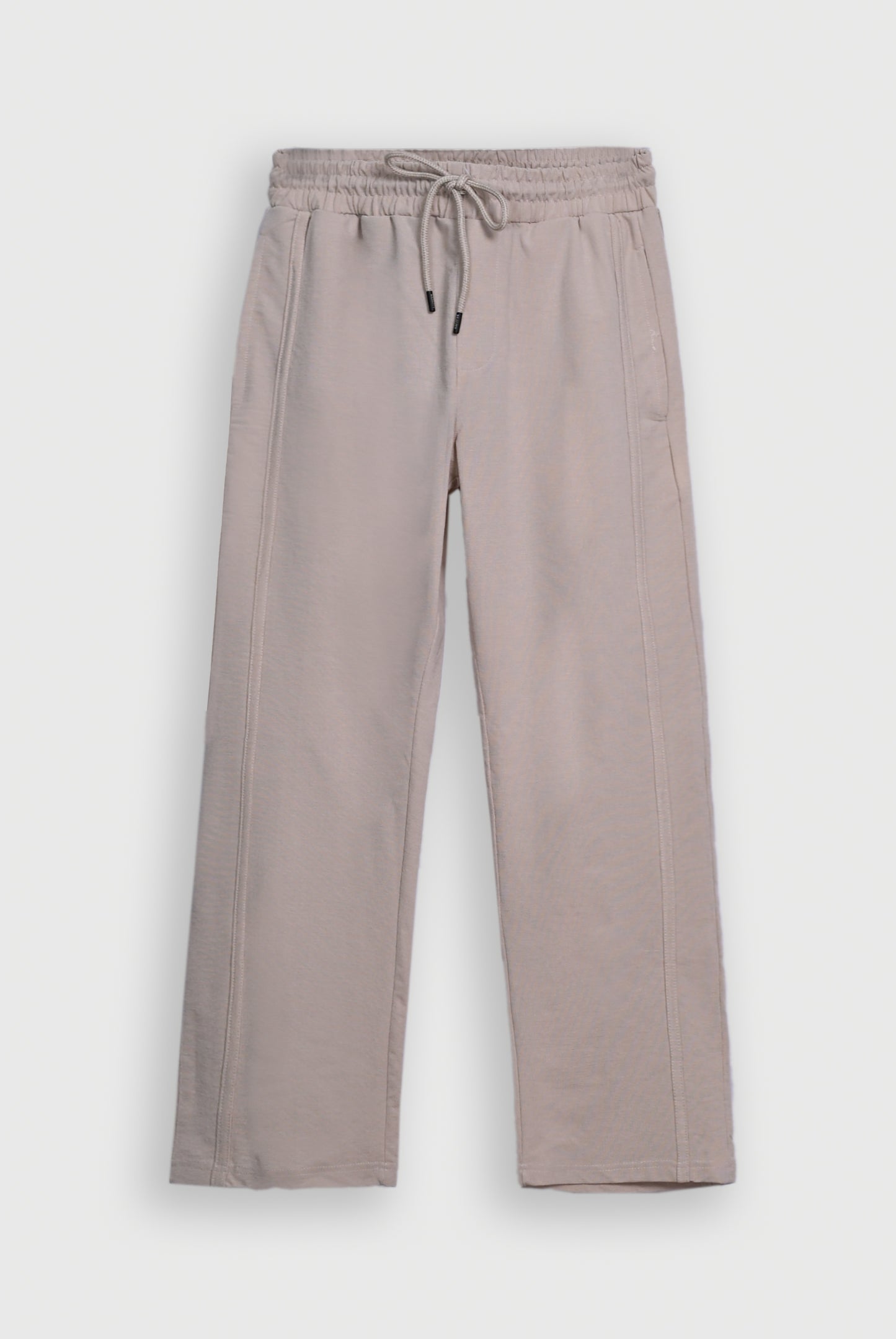COTTON JERSEY SKIN TROUSER
