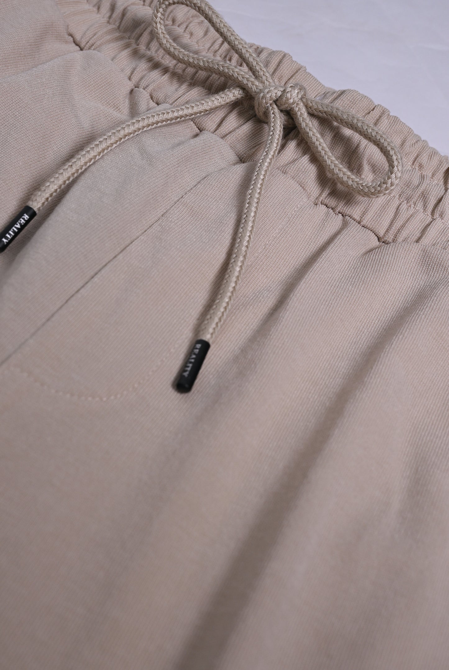 COTTON JERSEY SKIN TROUSER