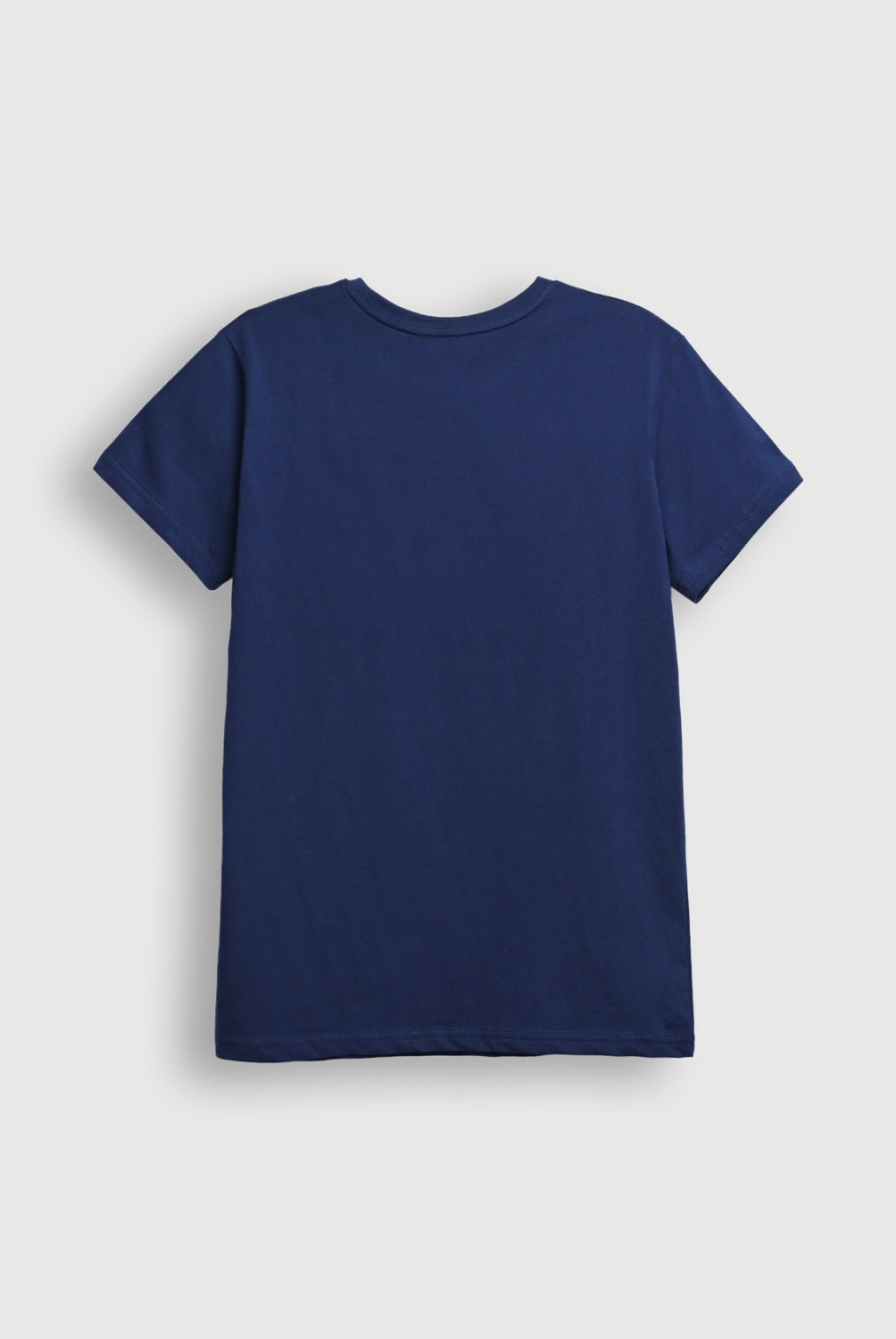 Space Fusion Graphic Tee Reality