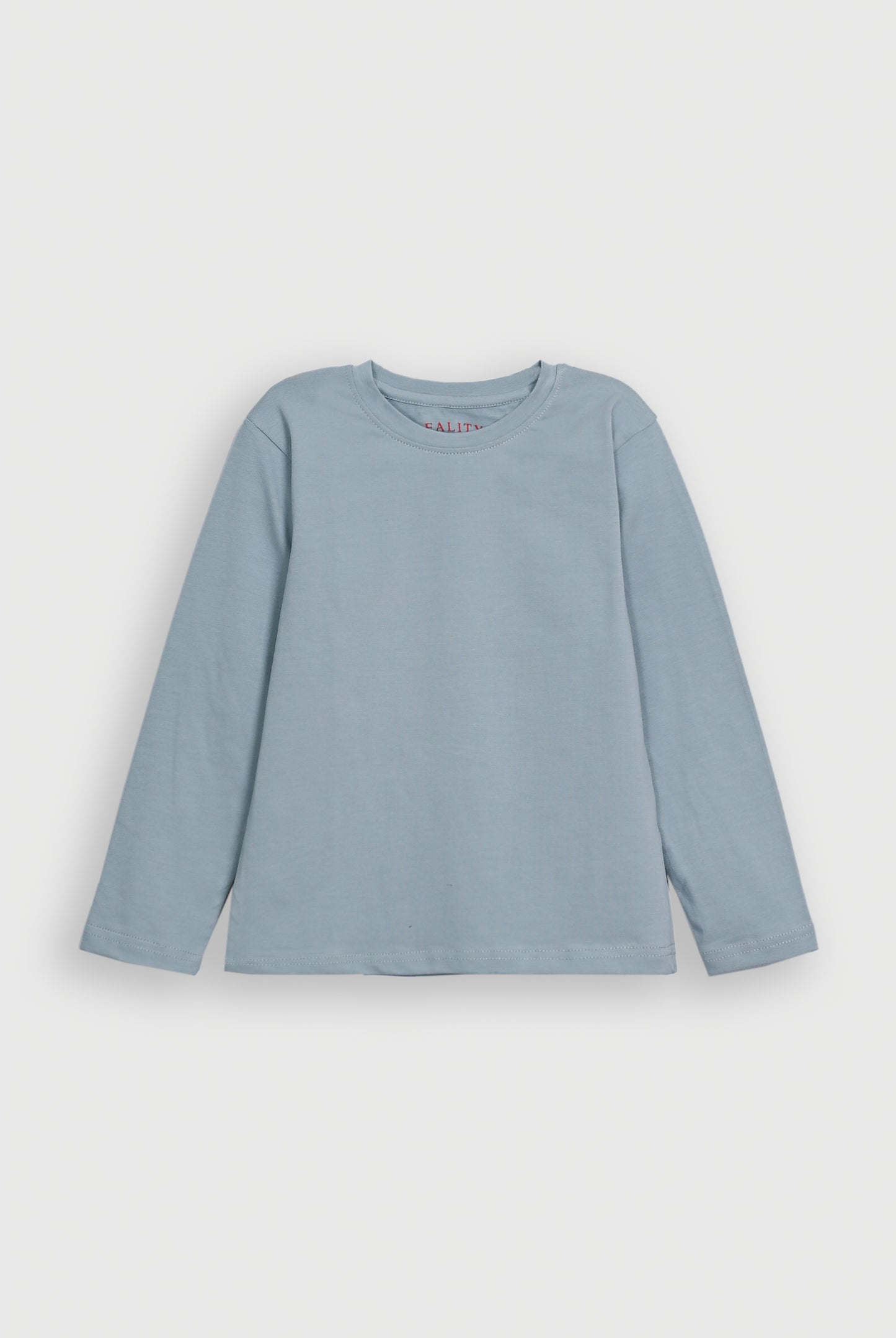 TENNIS CLUB LIGHT GREEN TEE Reality
