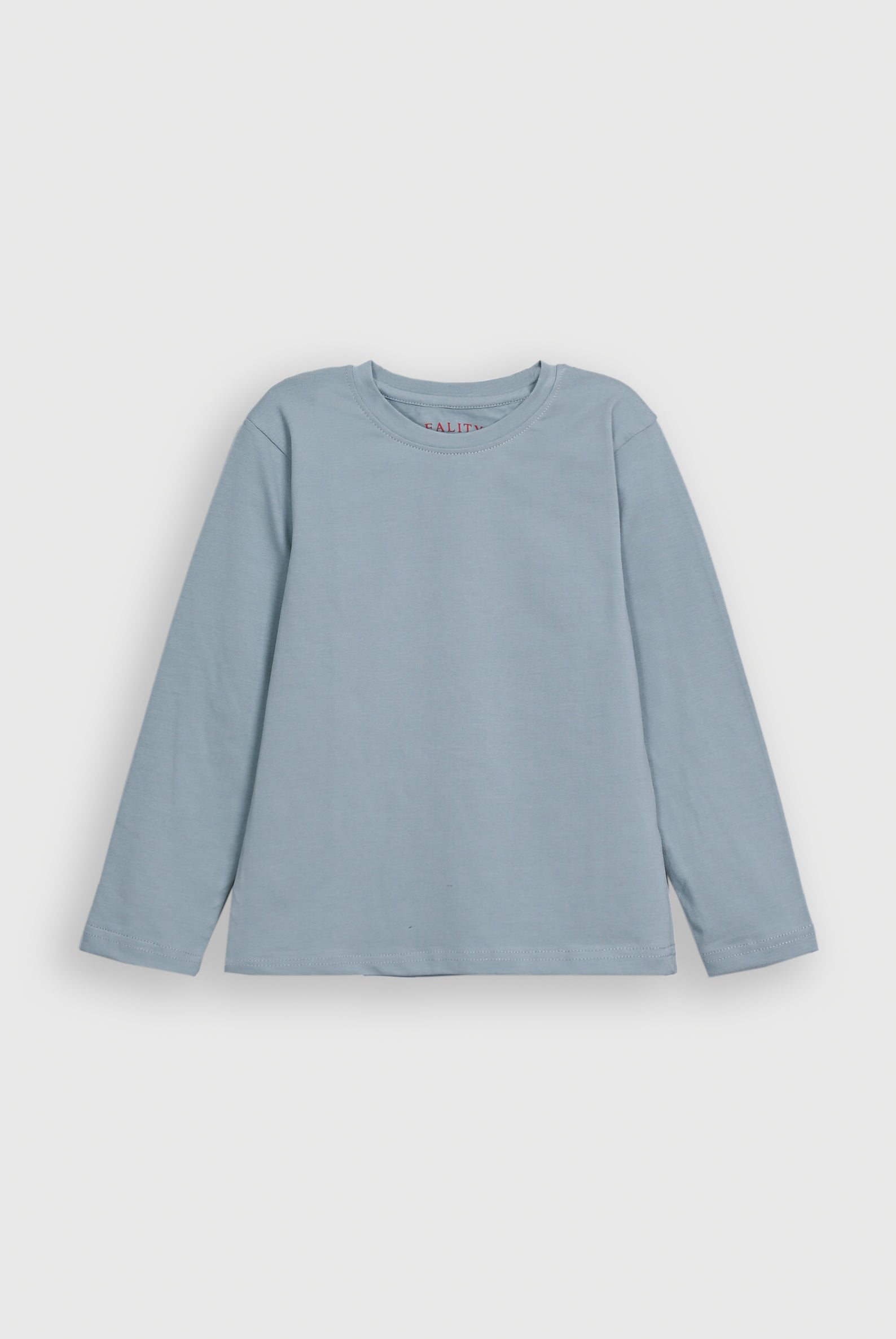 TENNIS CLUB LIGHT GREEN TEE Reality