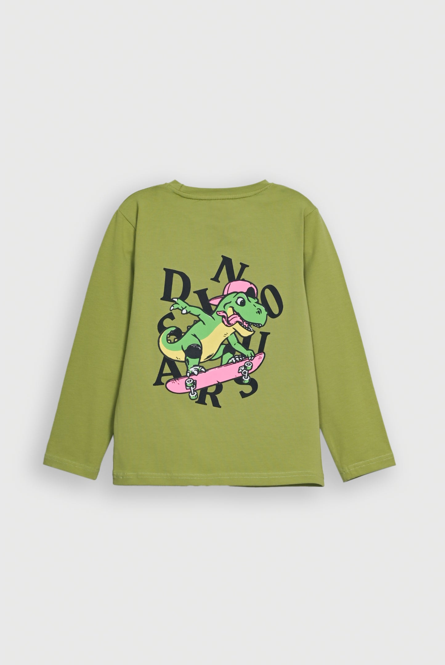TENNIS CLUB PARROT TEE Reality