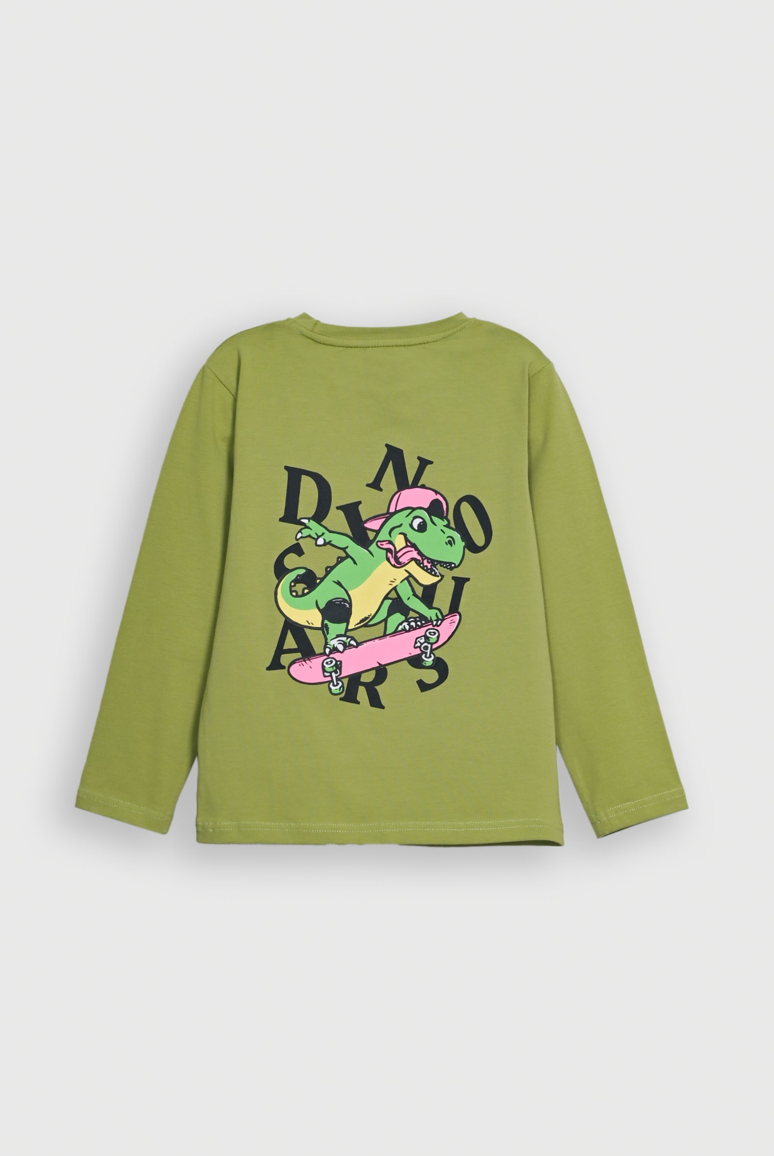 TENNIS CLUB PARROT TEE Reality