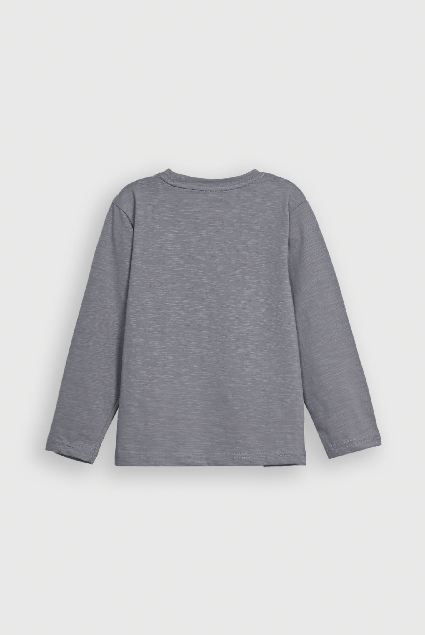 BUGS BUNNY GRAPHIC GRAY TEE Reality