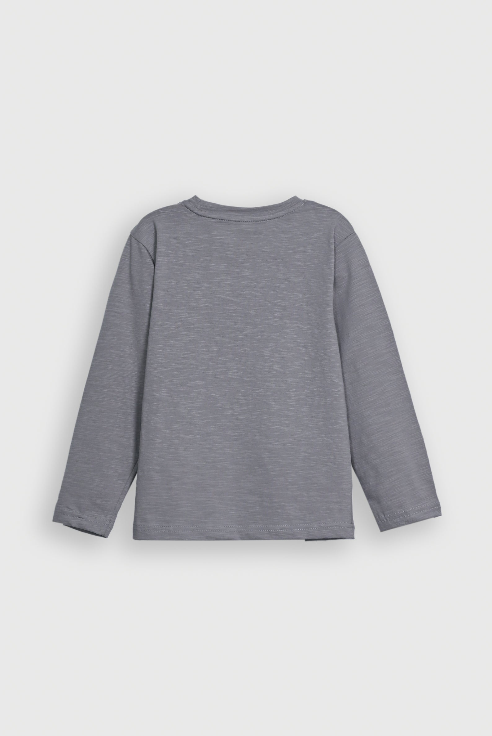 BUGS BUNNY GRAPHIC GRAY TEE Reality