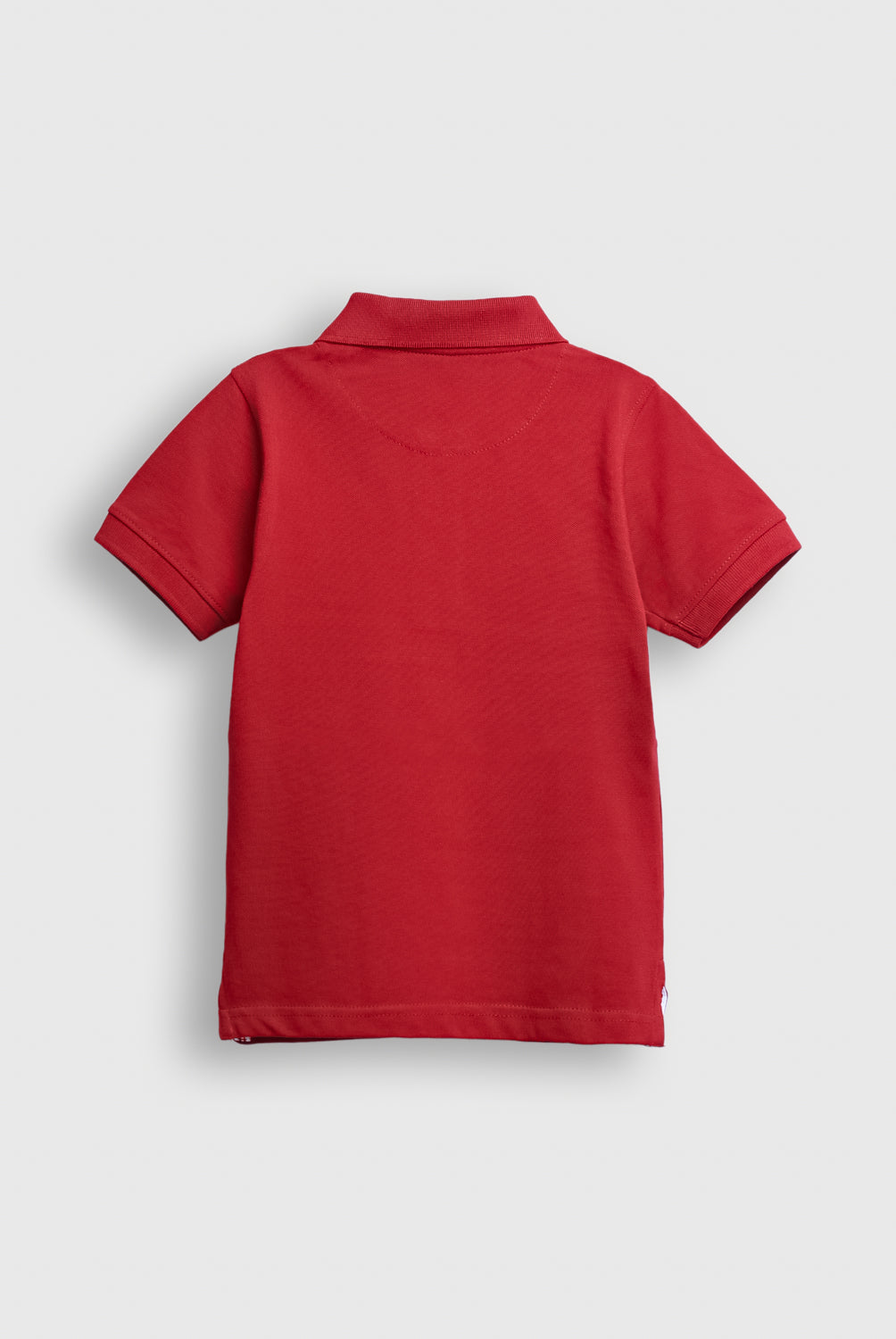 Sailor Stripe Polo Reality